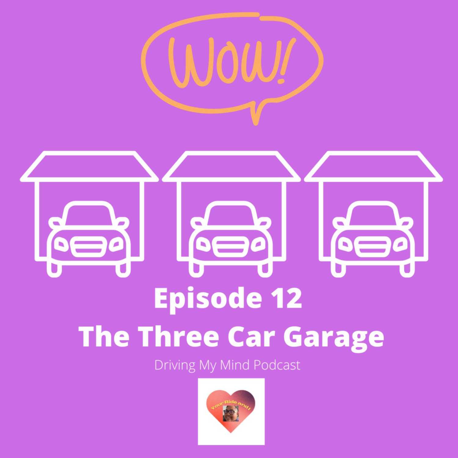 The 3-Car Garage (Part 2 of 2)