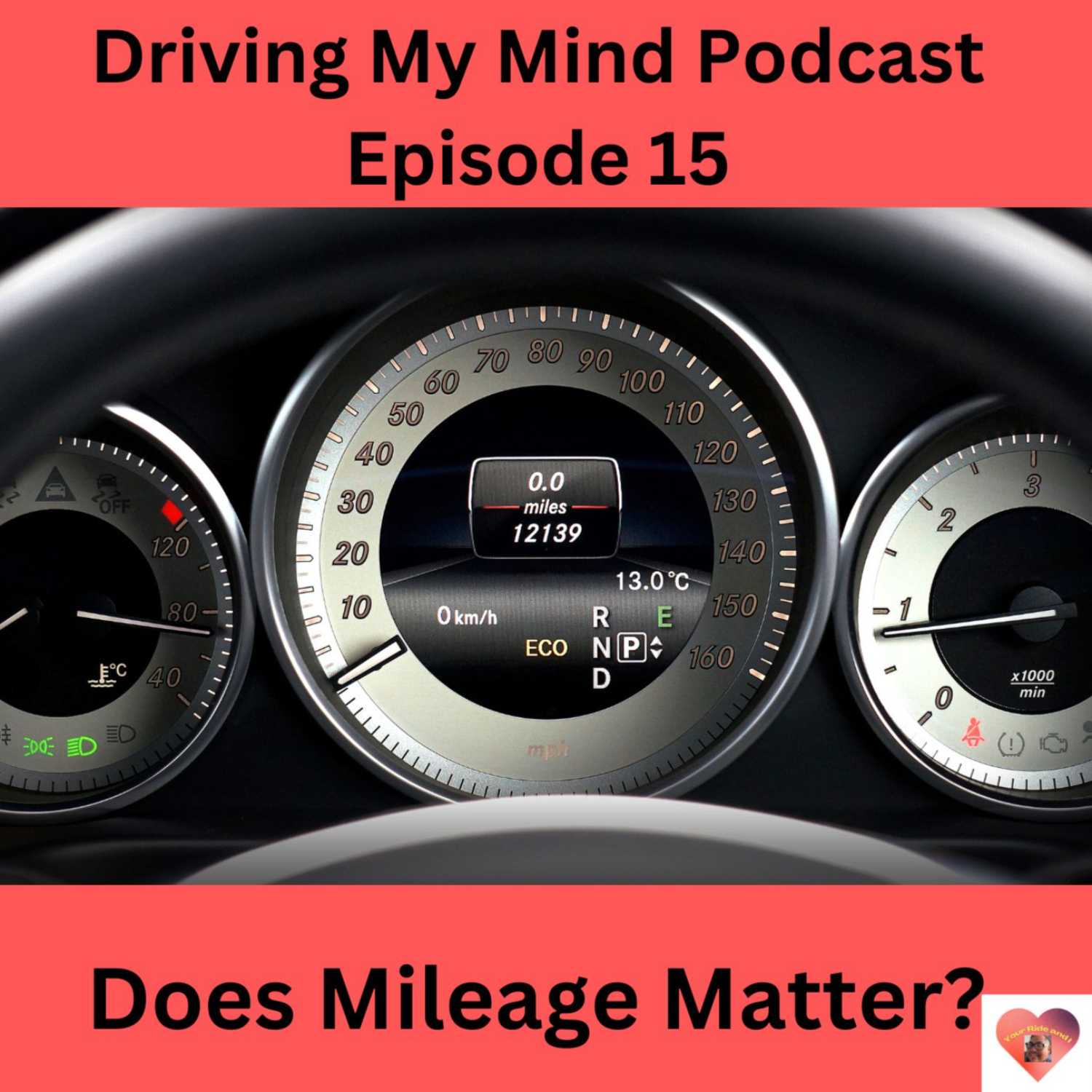 Does Mileage Matter?