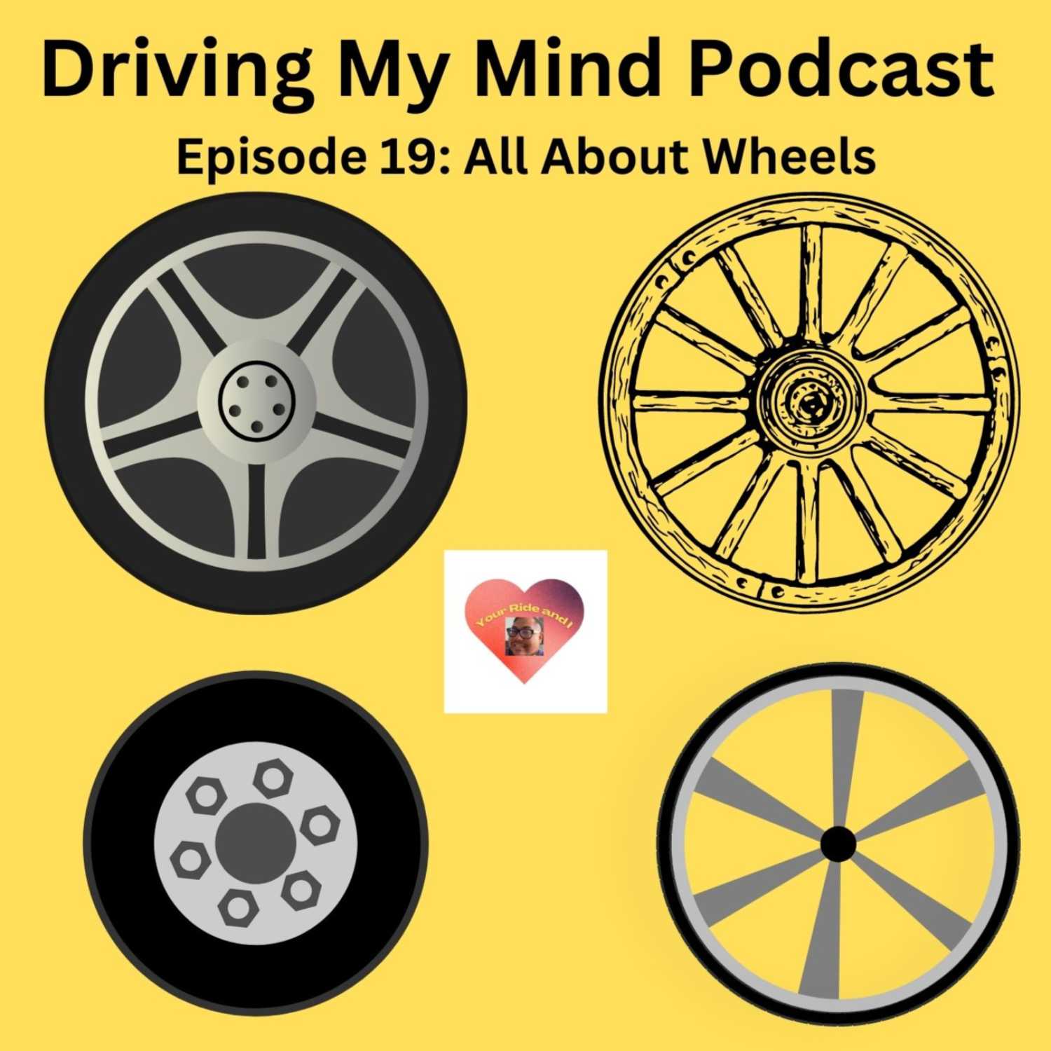 All About Wheels