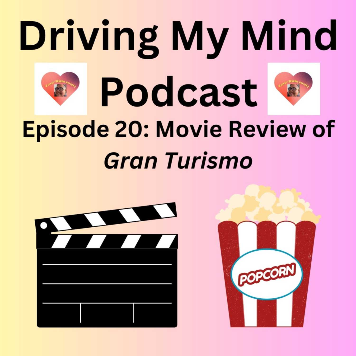Movie Review: Gran Turismo