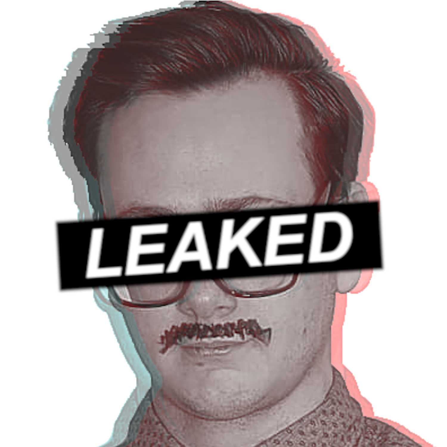 Your Podcast Got Leaked