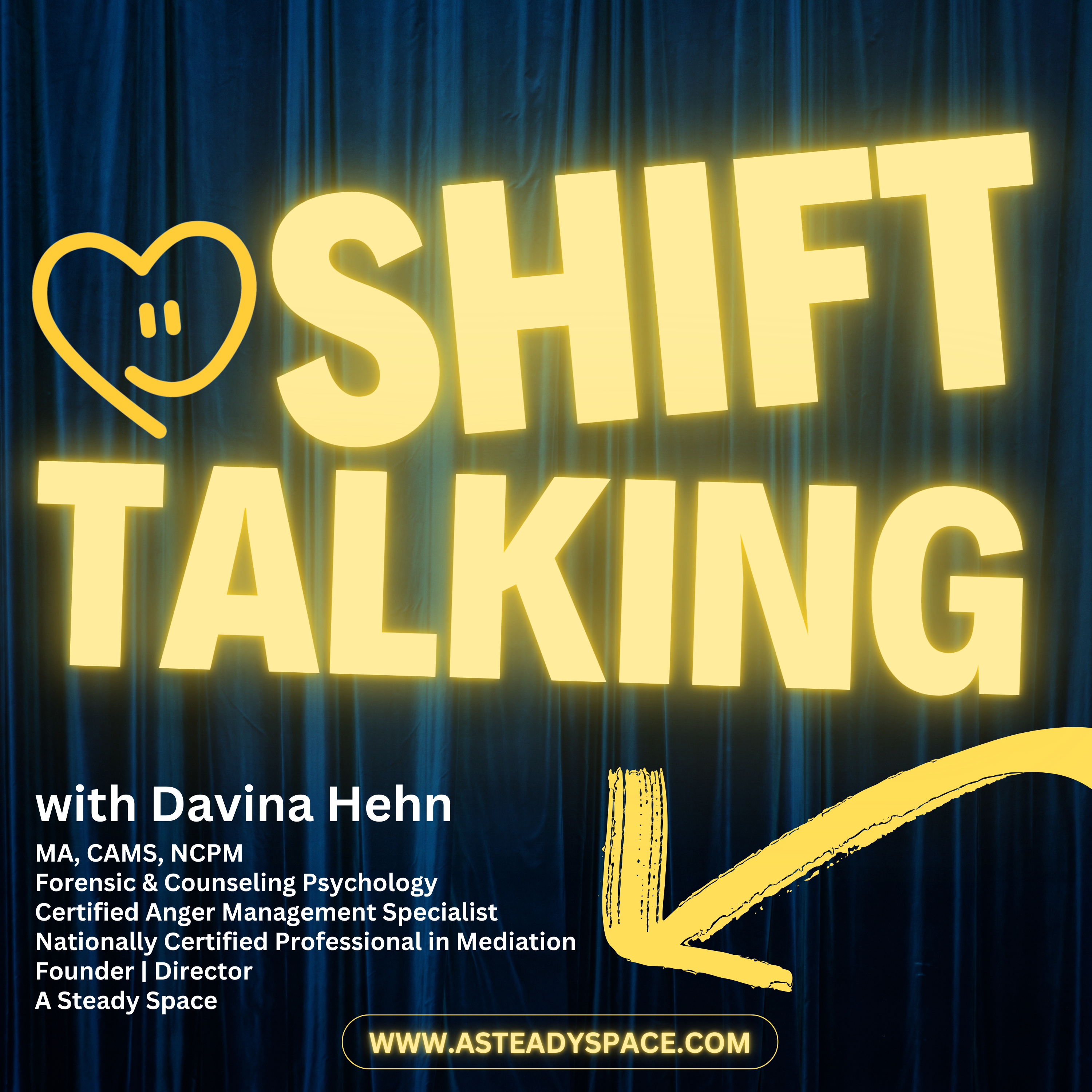 SHIFT Talking™