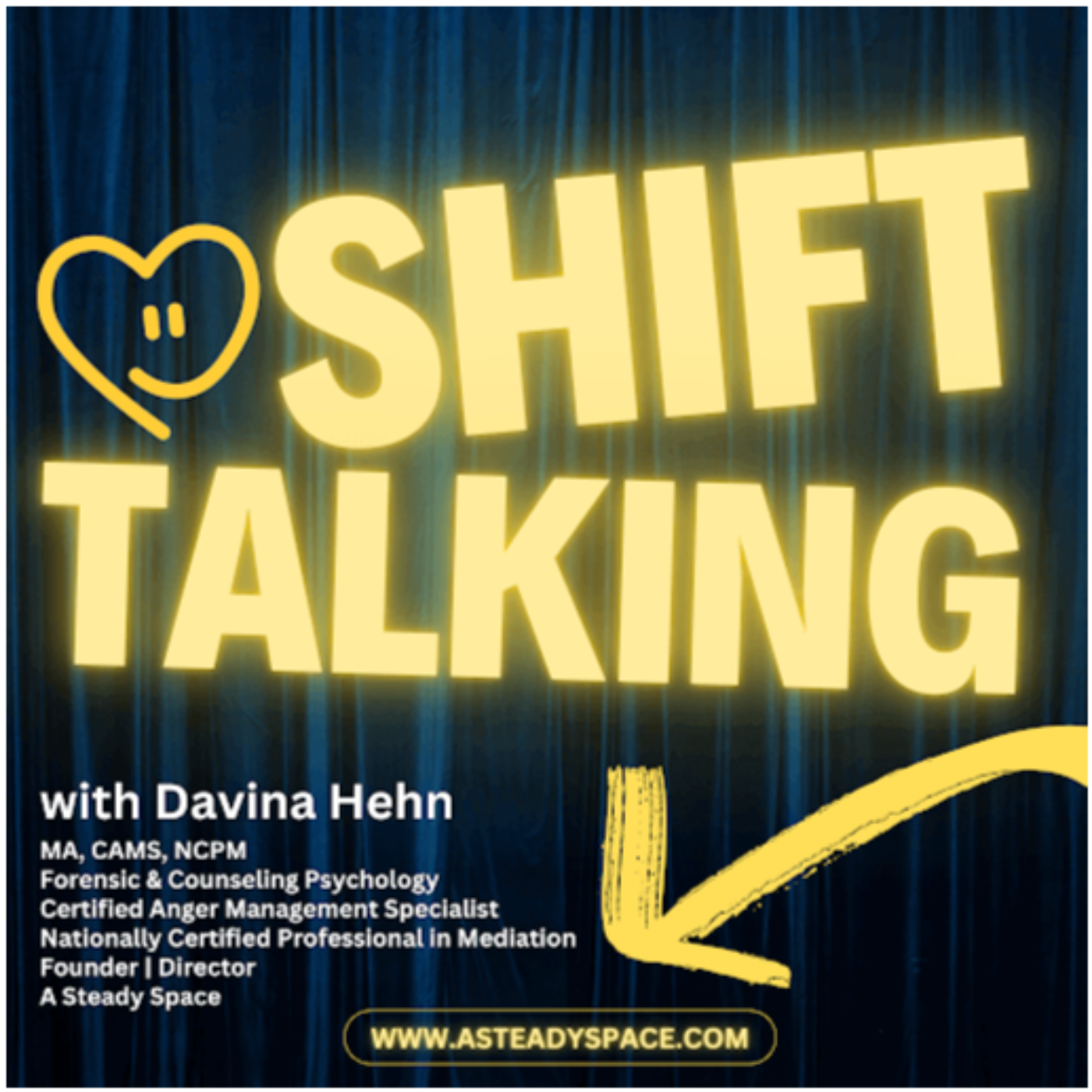 SHIFT Talking™