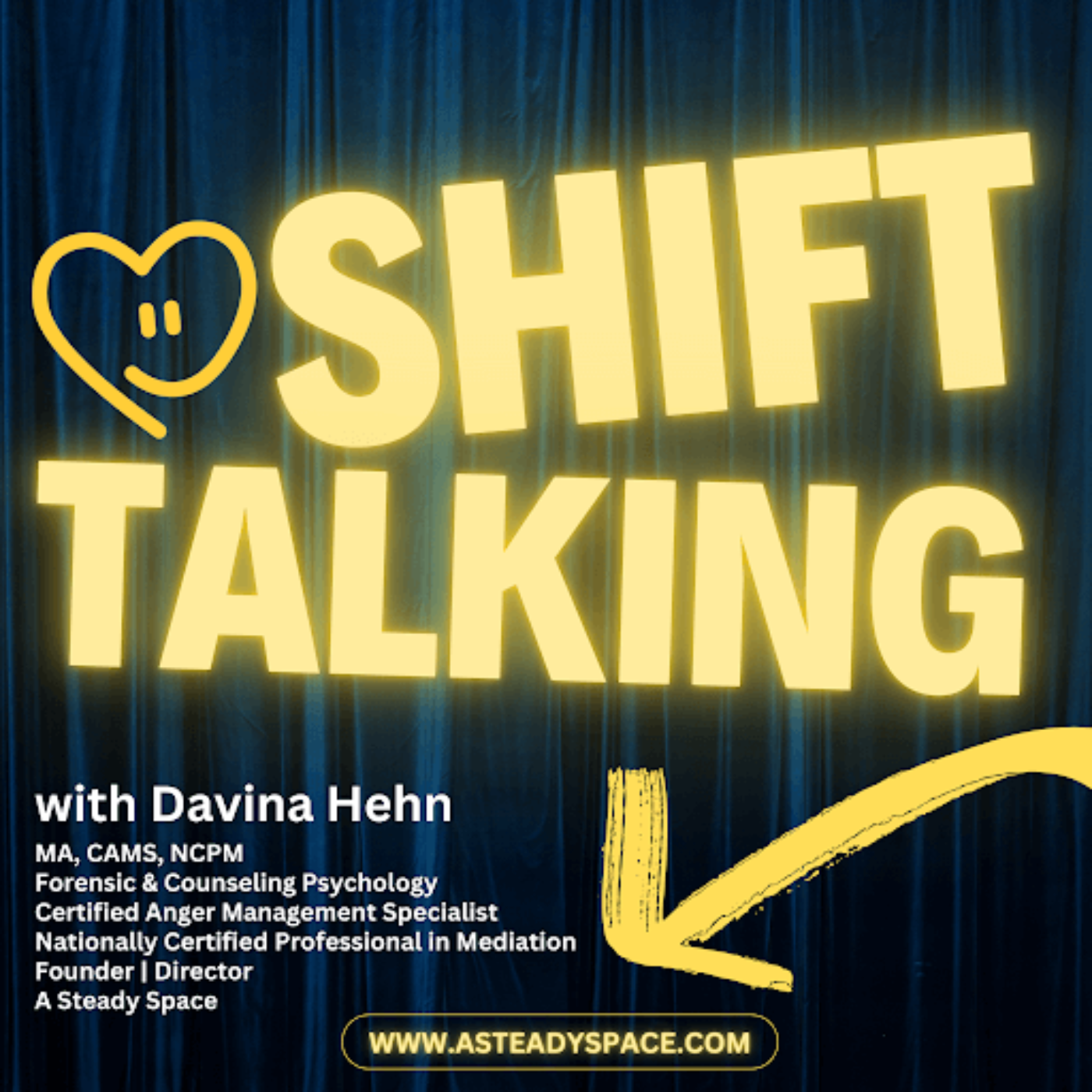 SHIFT Talking™