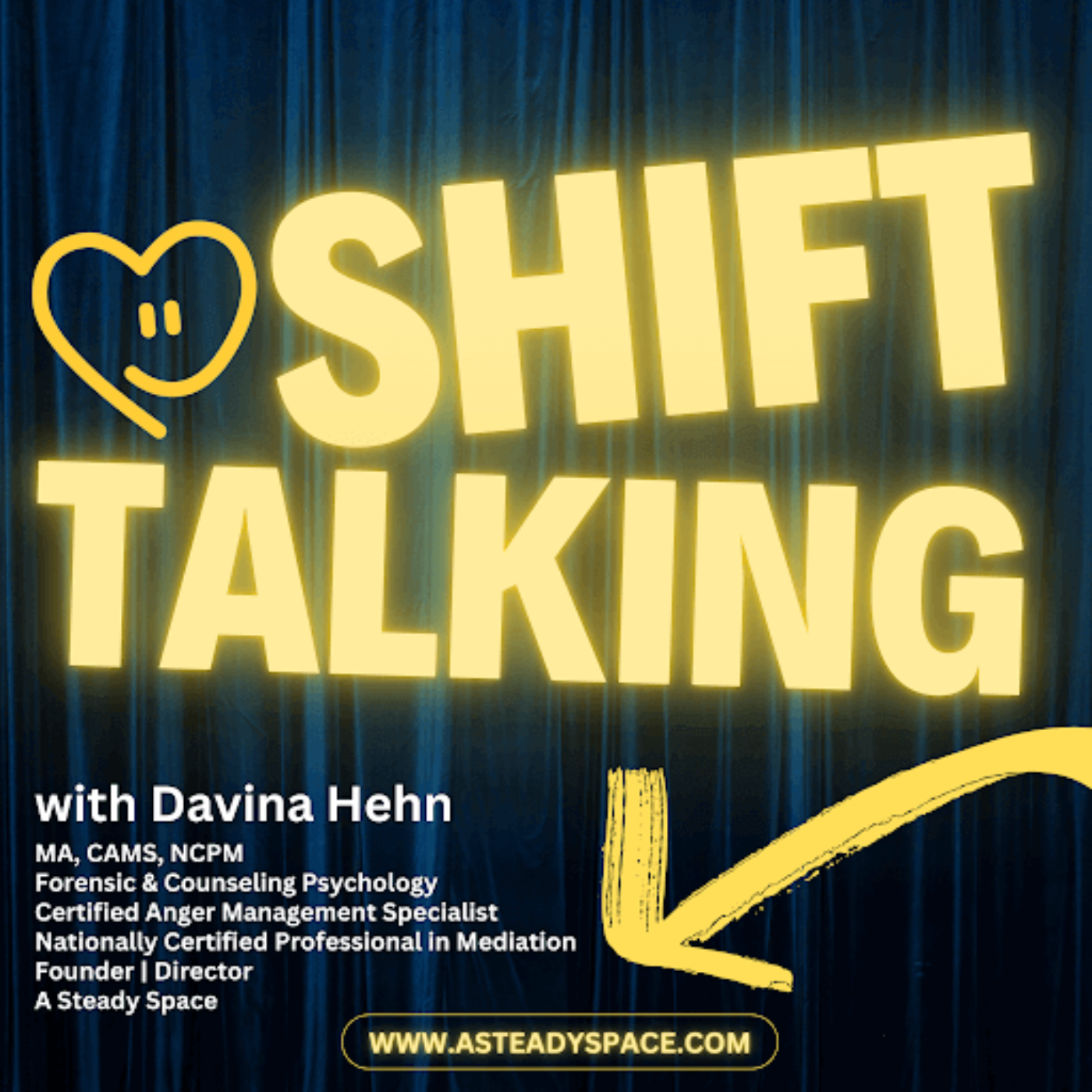 SHIFT Talking™