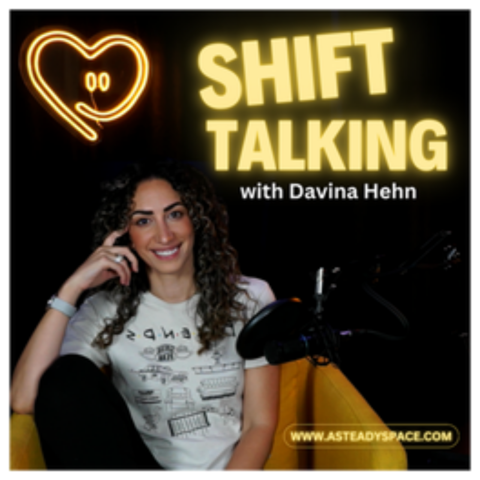 9: Devillainizing Anger: Why Your Anger Isn't the Enemy (Part 1) episode artwork