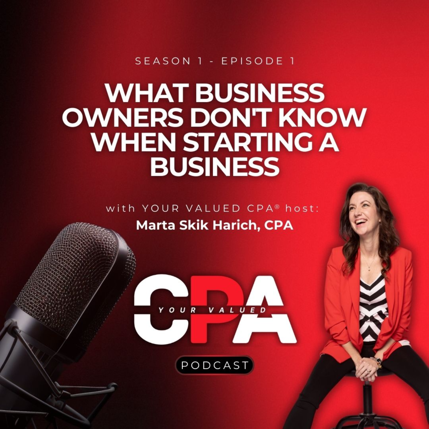 Your Valued CPA®