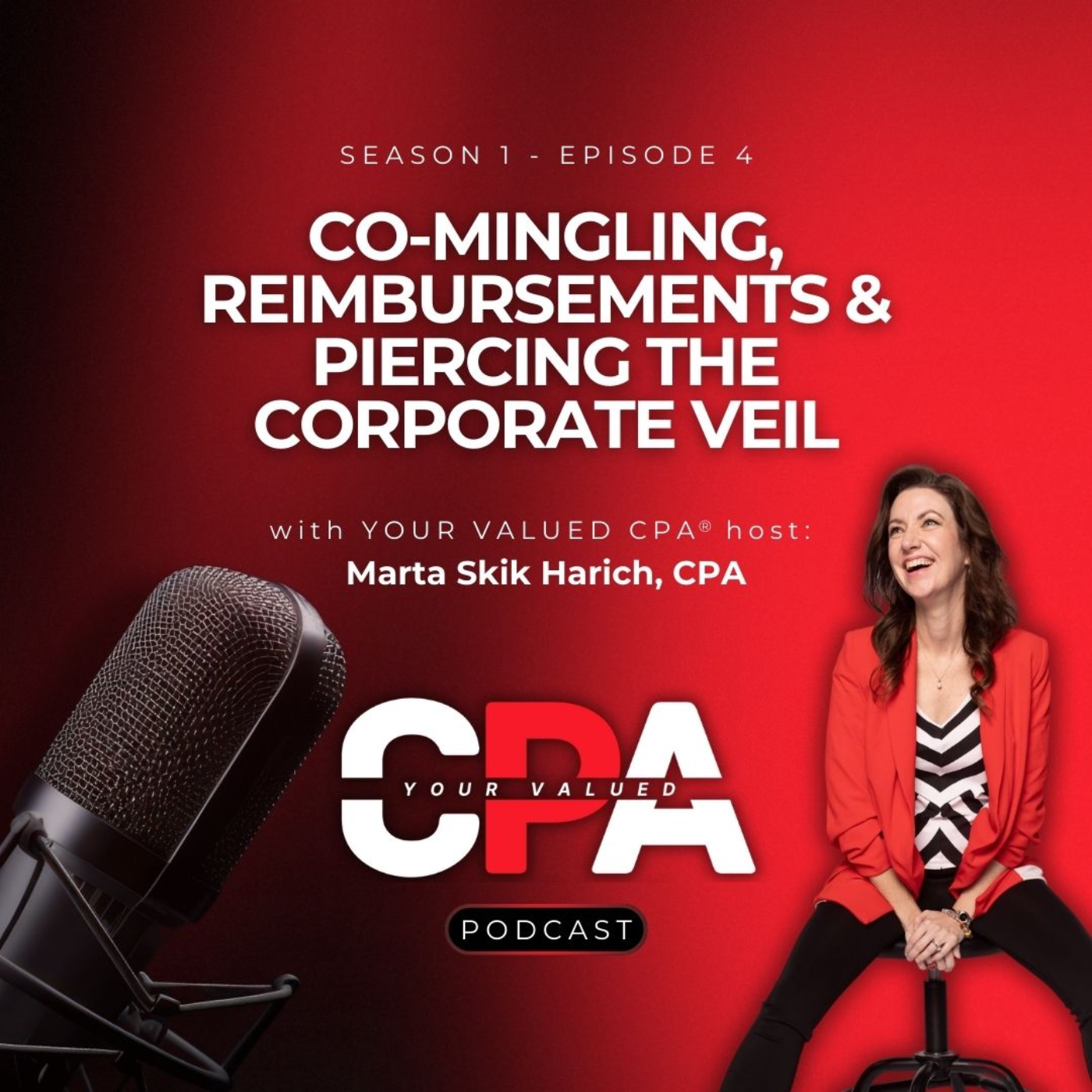 Your Valued CPA®