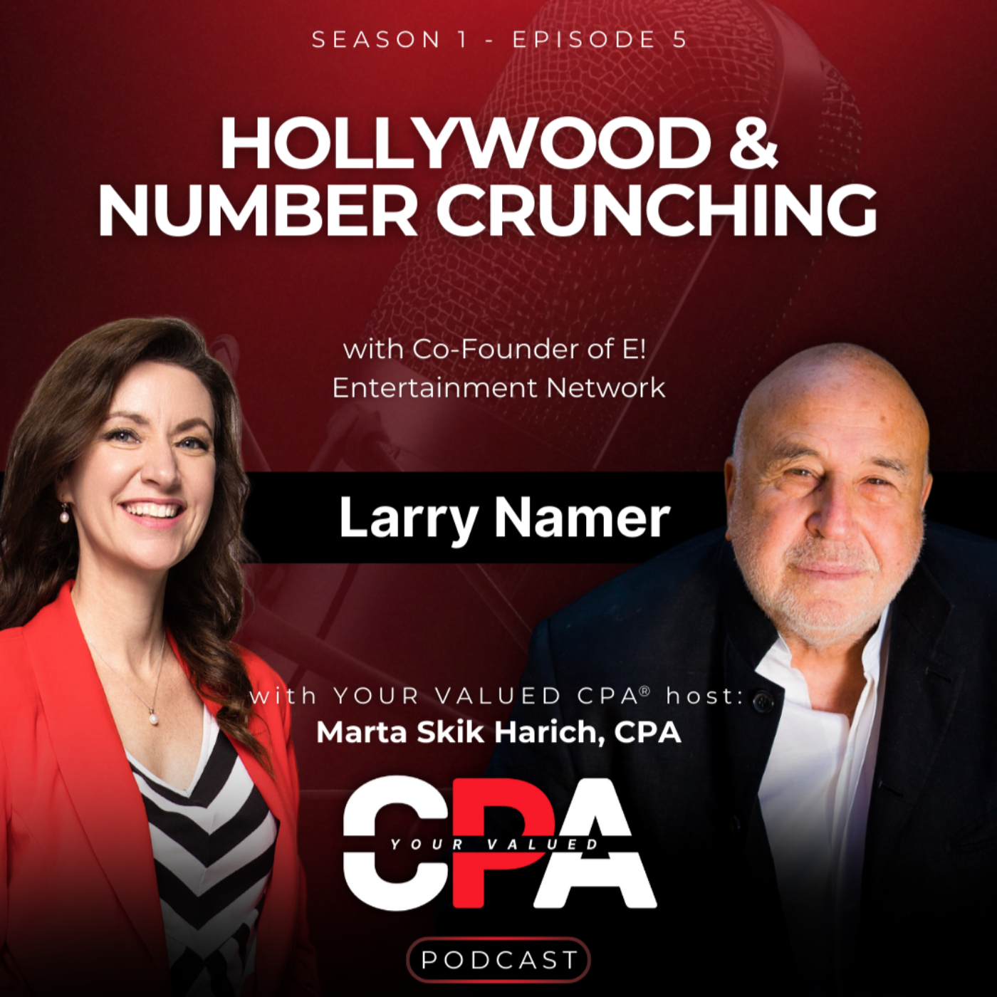 Your Valued CPA®