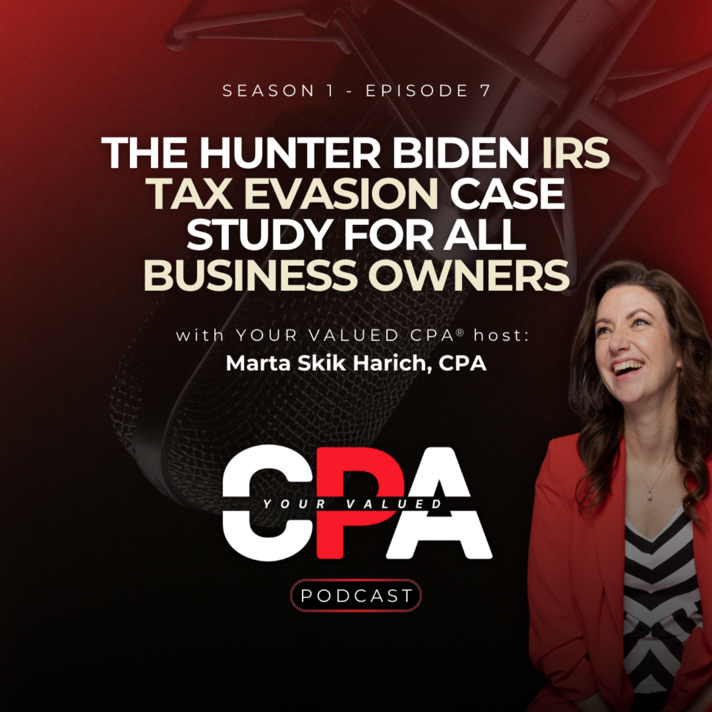 Your Valued CPA®