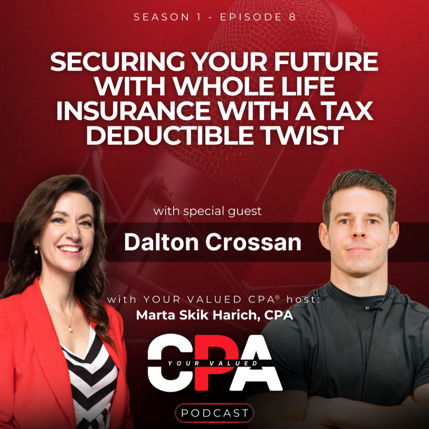 Your Valued CPA®