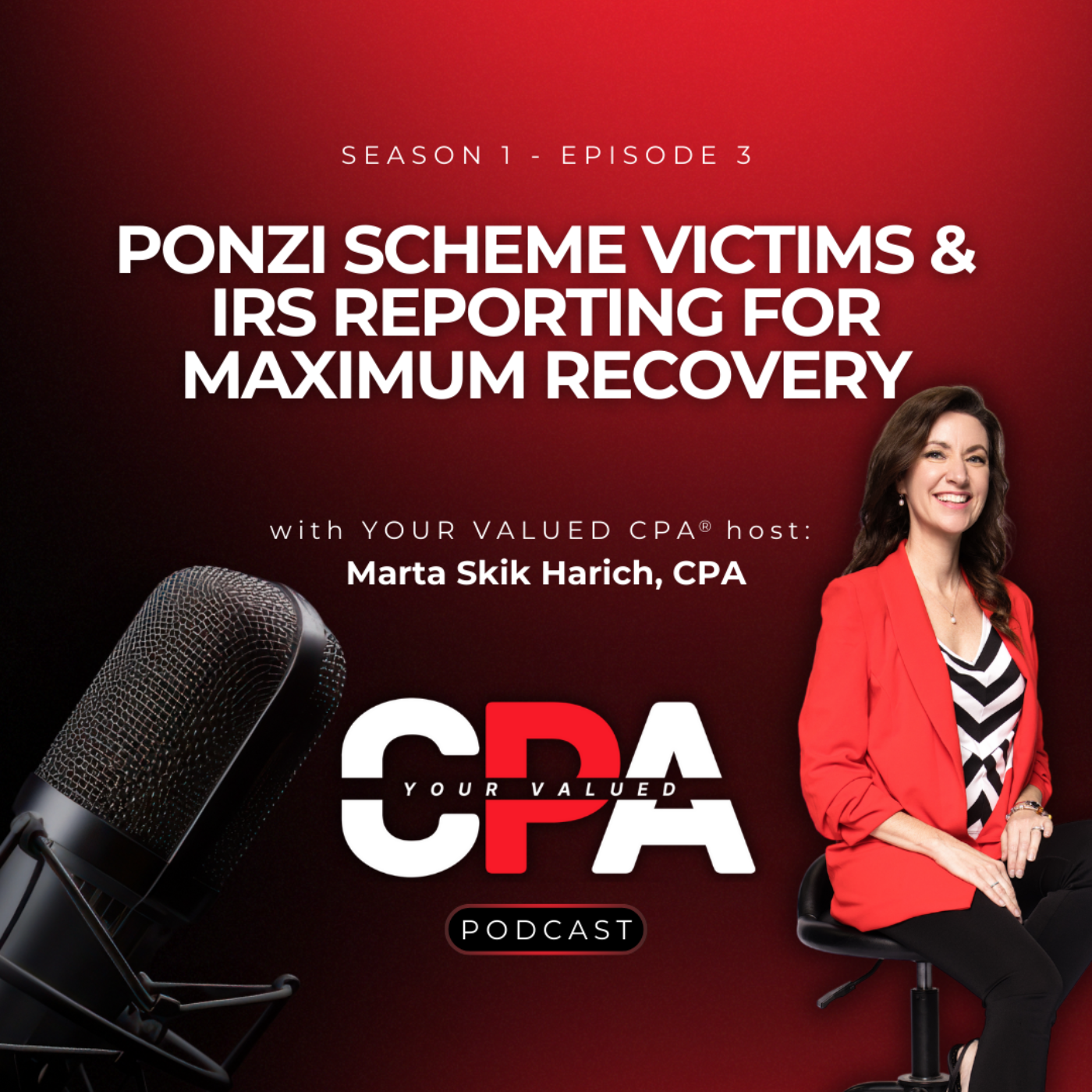 Your Valued CPA®