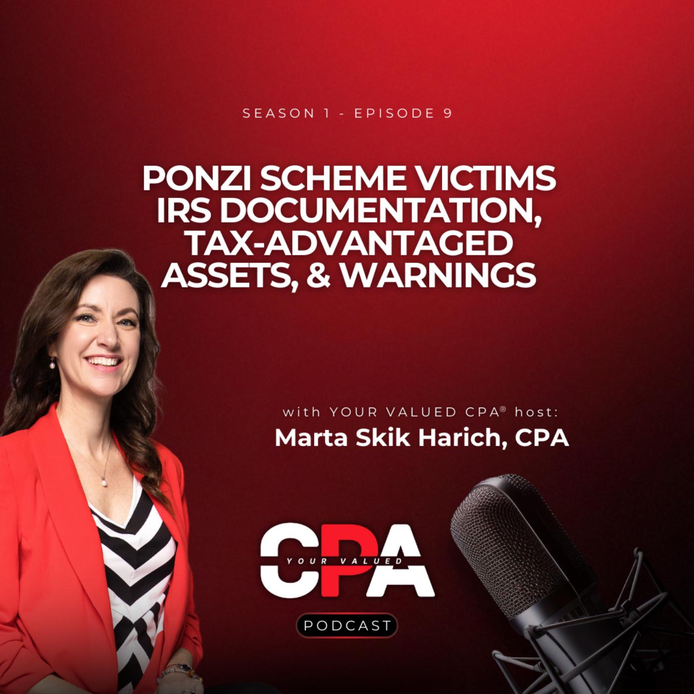Your Valued CPA®