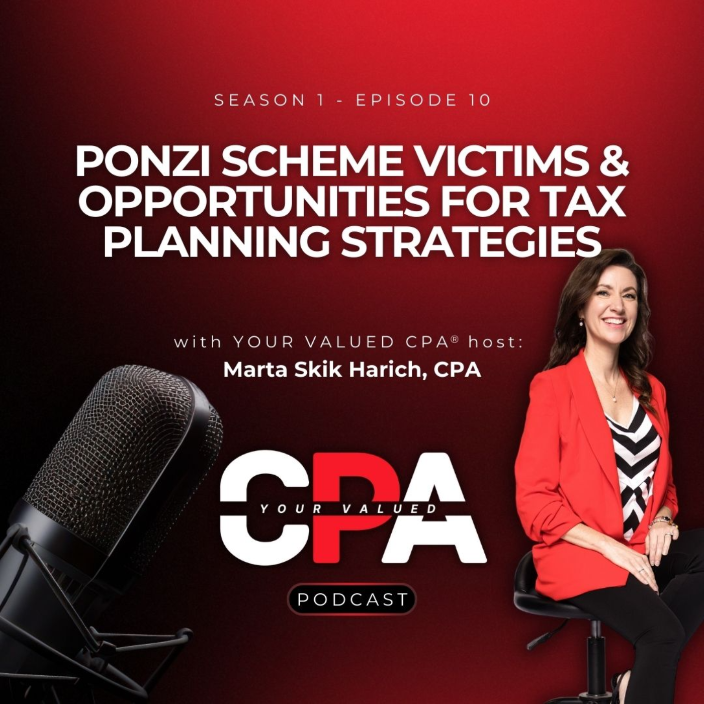 Your Valued CPA®