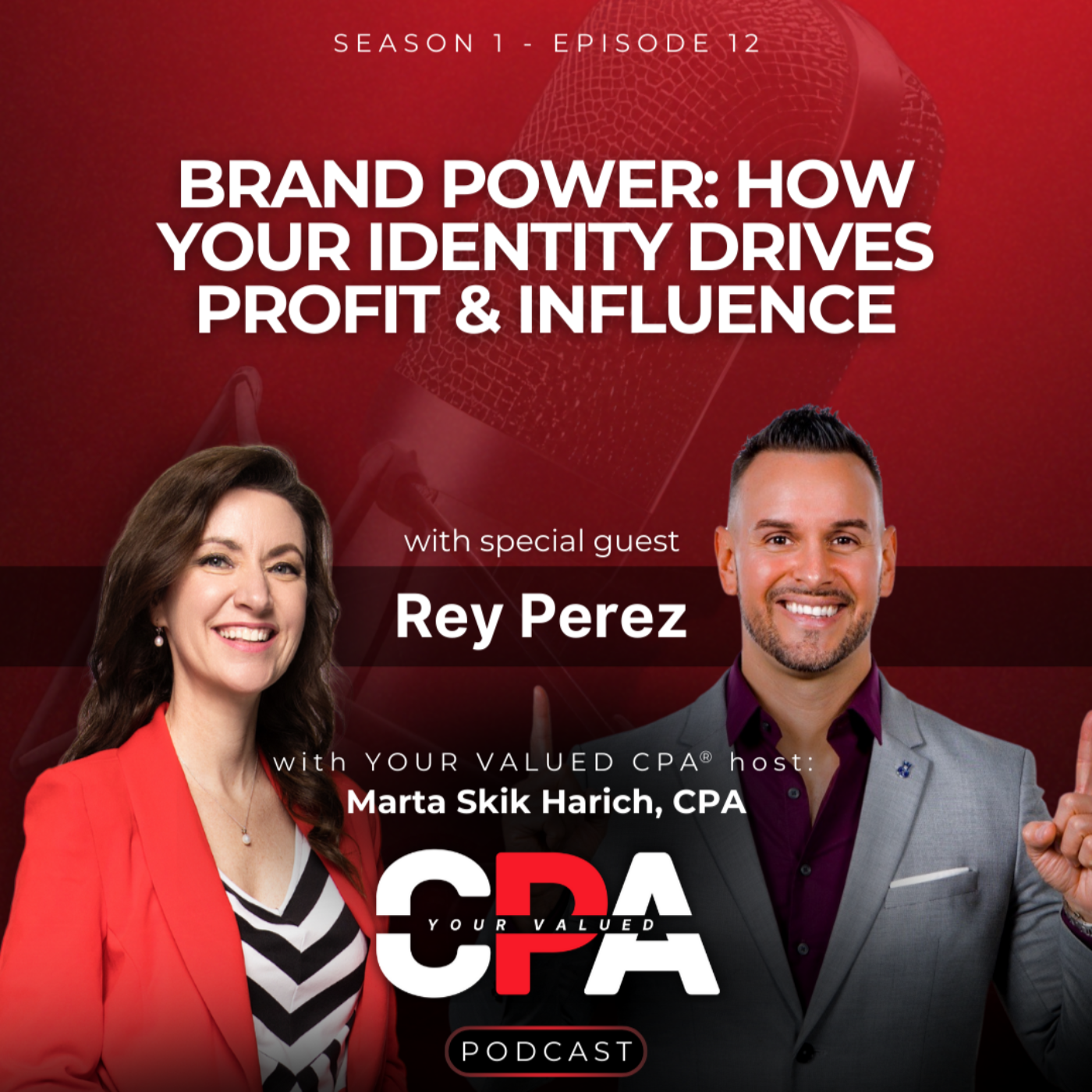 Your Valued CPA®