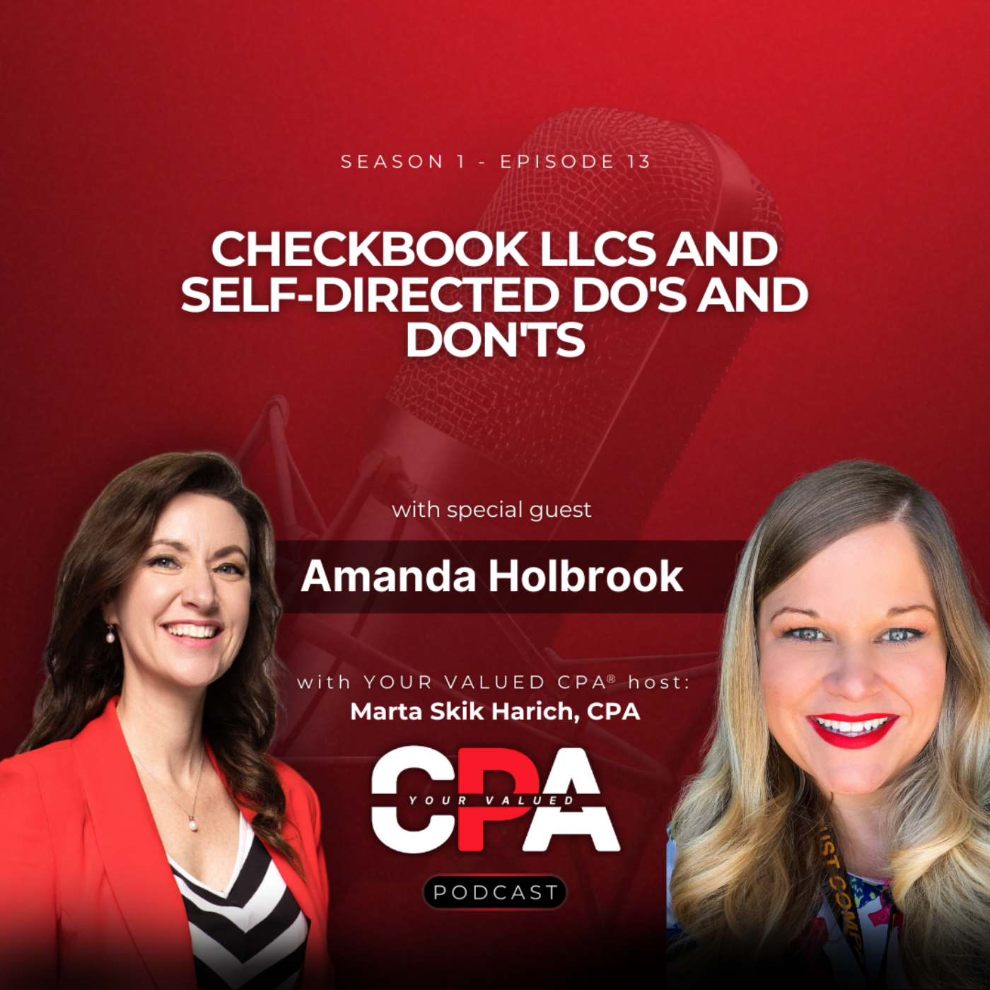 Your Valued CPA®