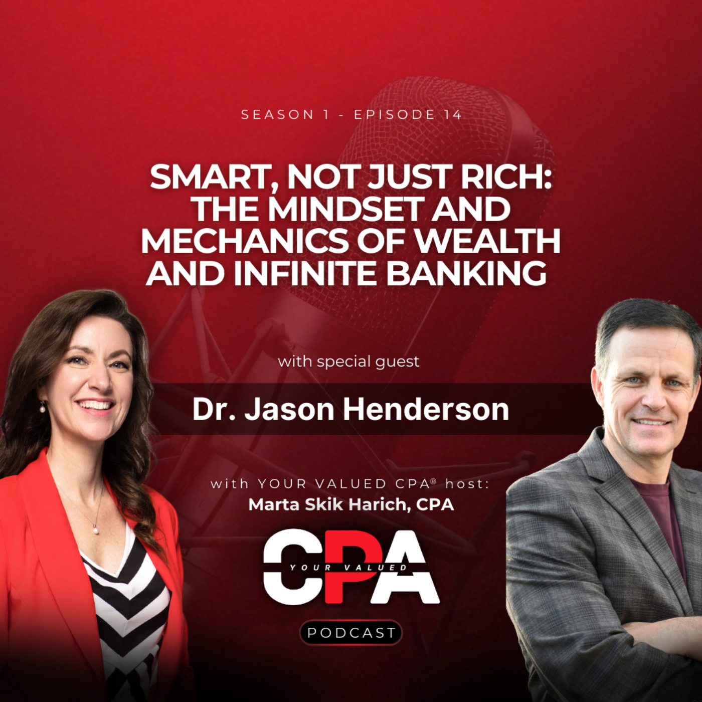 Your Valued CPA®