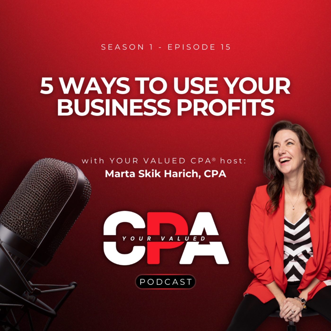 Your Valued CPA®