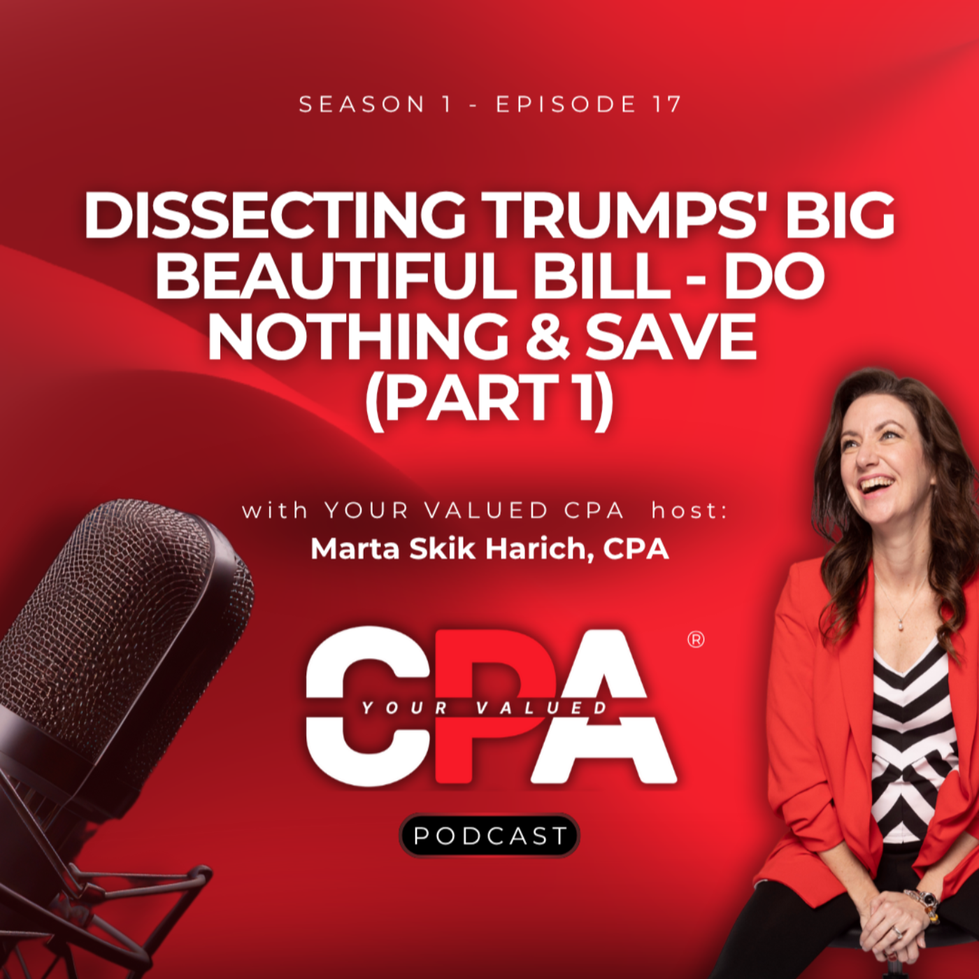 Your Valued CPA®