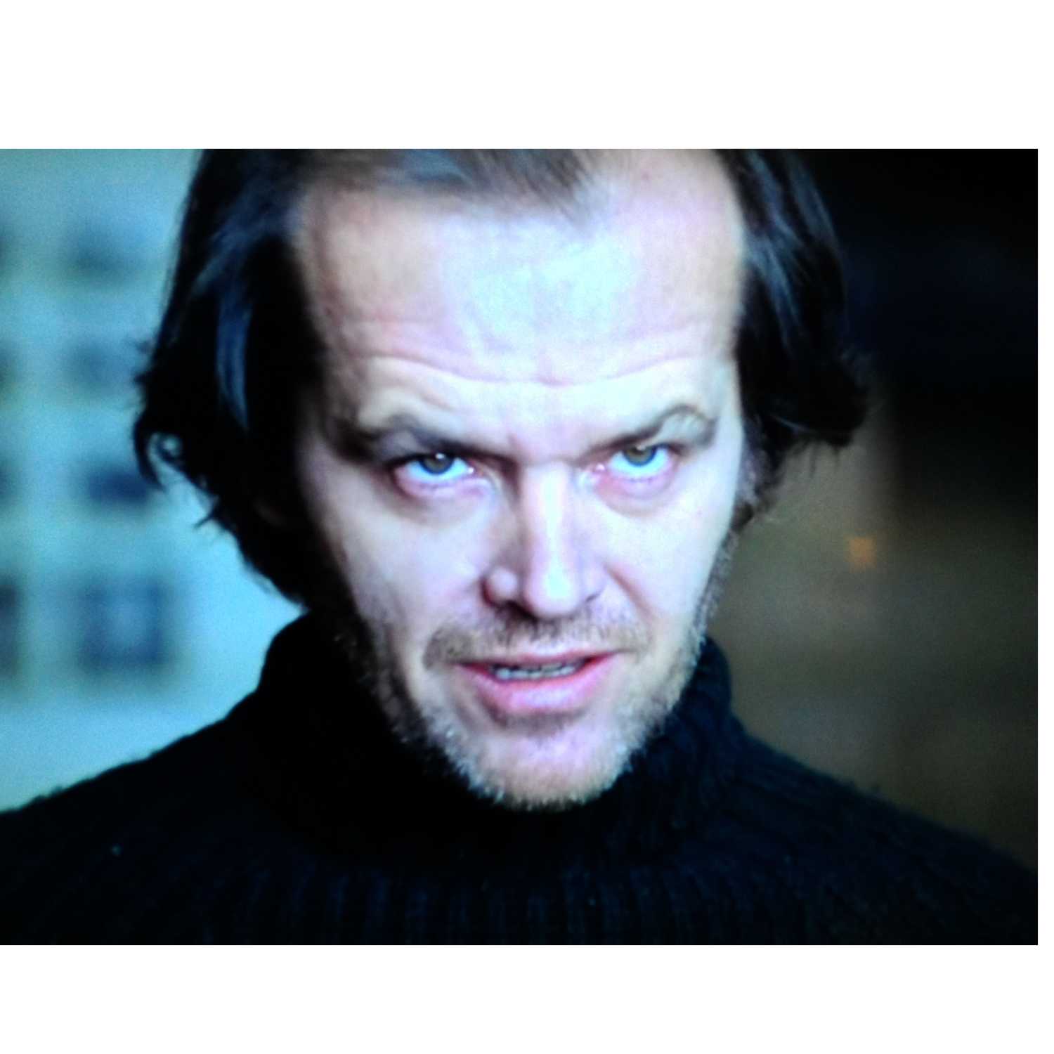 Your Worst Nightmare