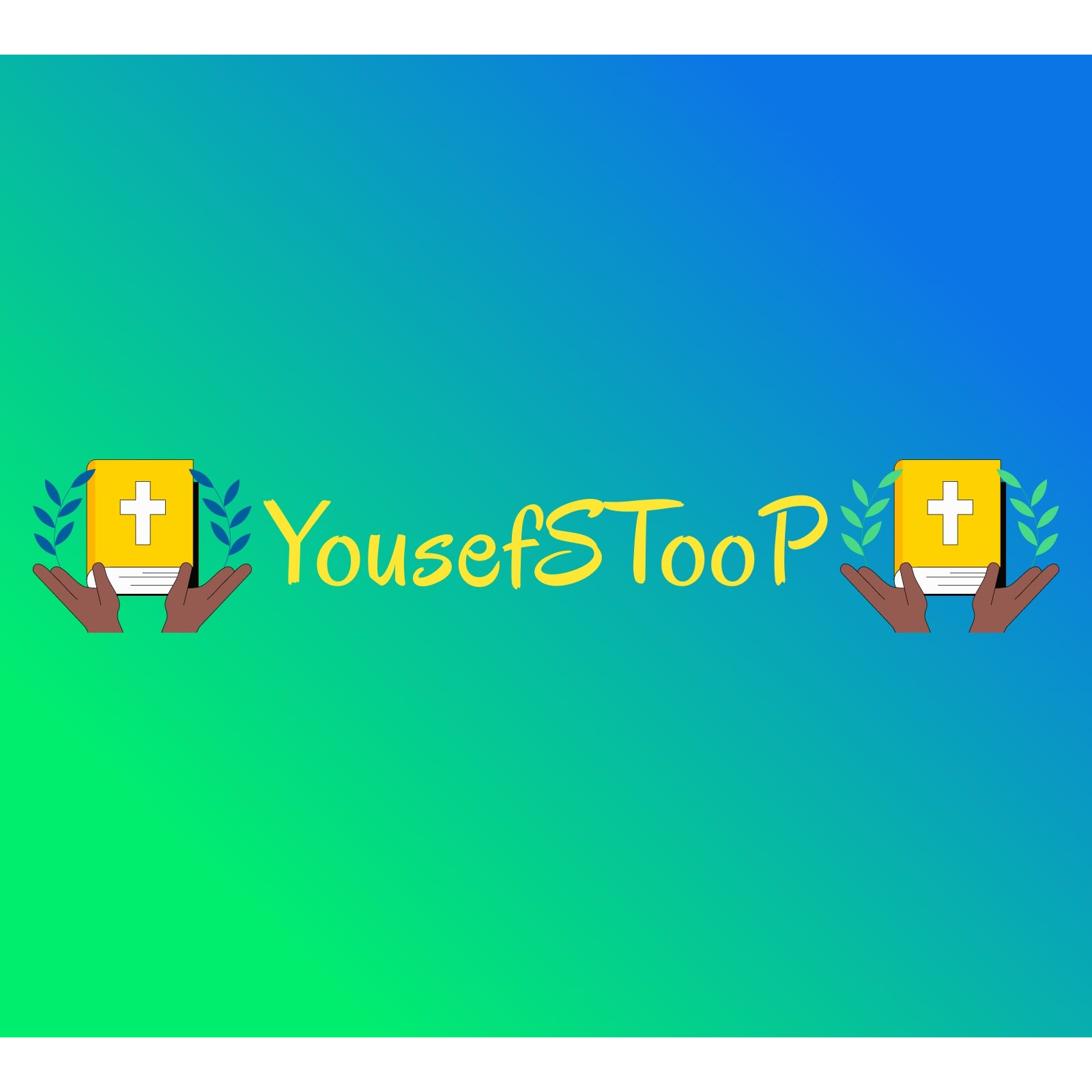 YousefSTooP: The Micro Podcast