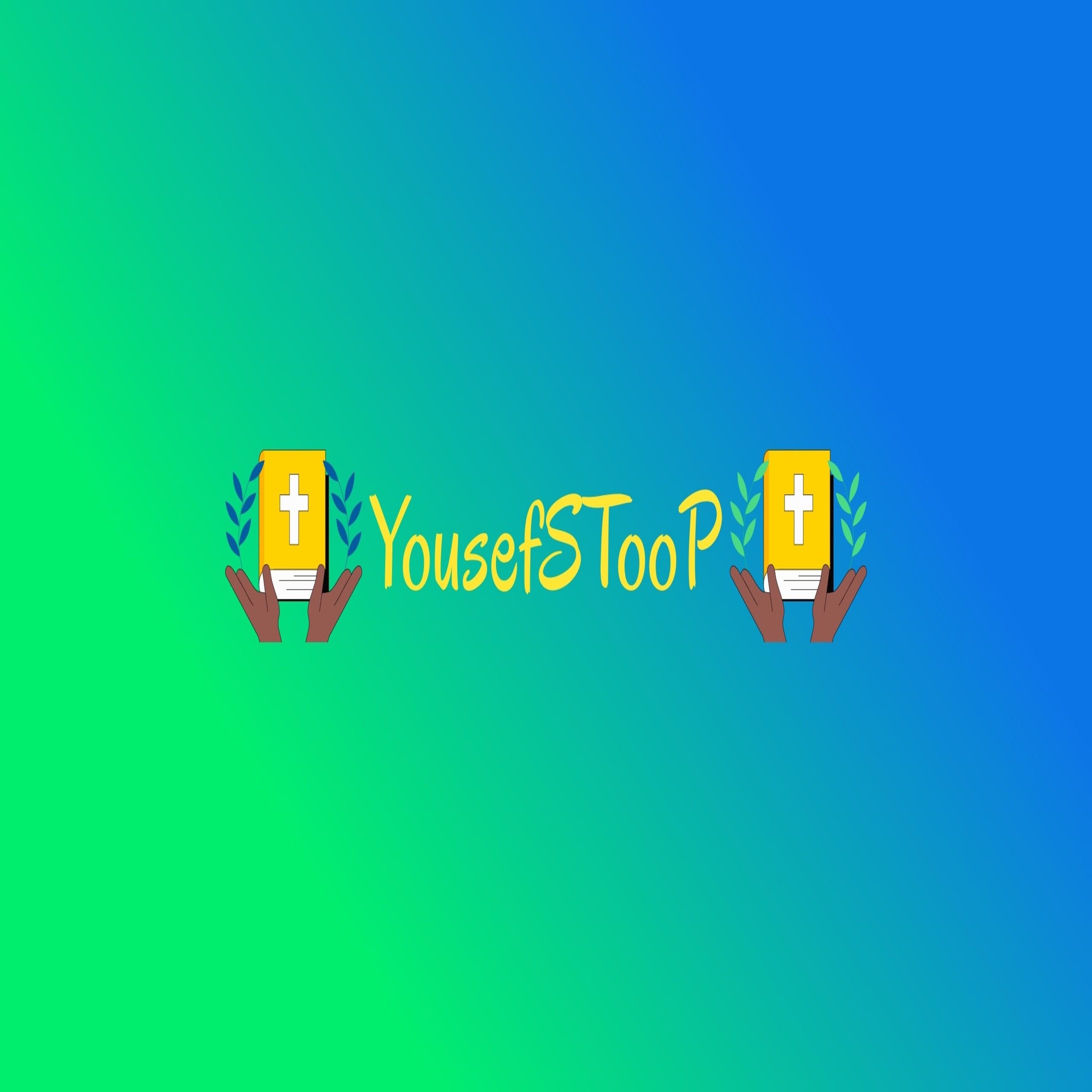 YousefSTooP: The Micro Podcast podcast artwork