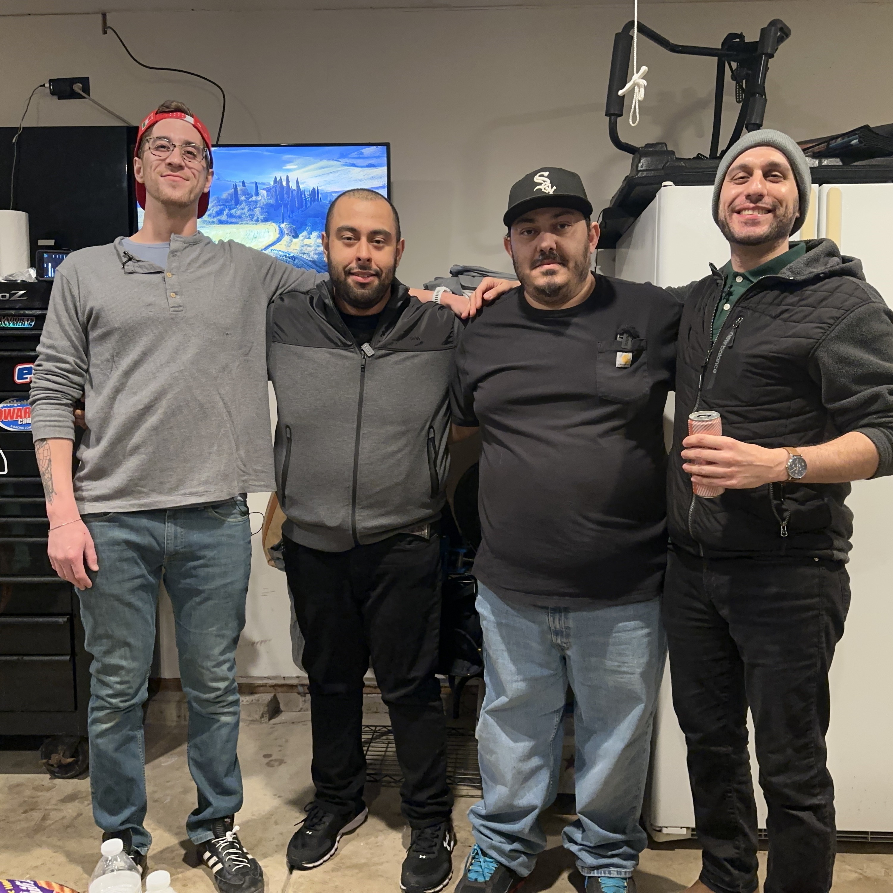 You Sure? Podcast