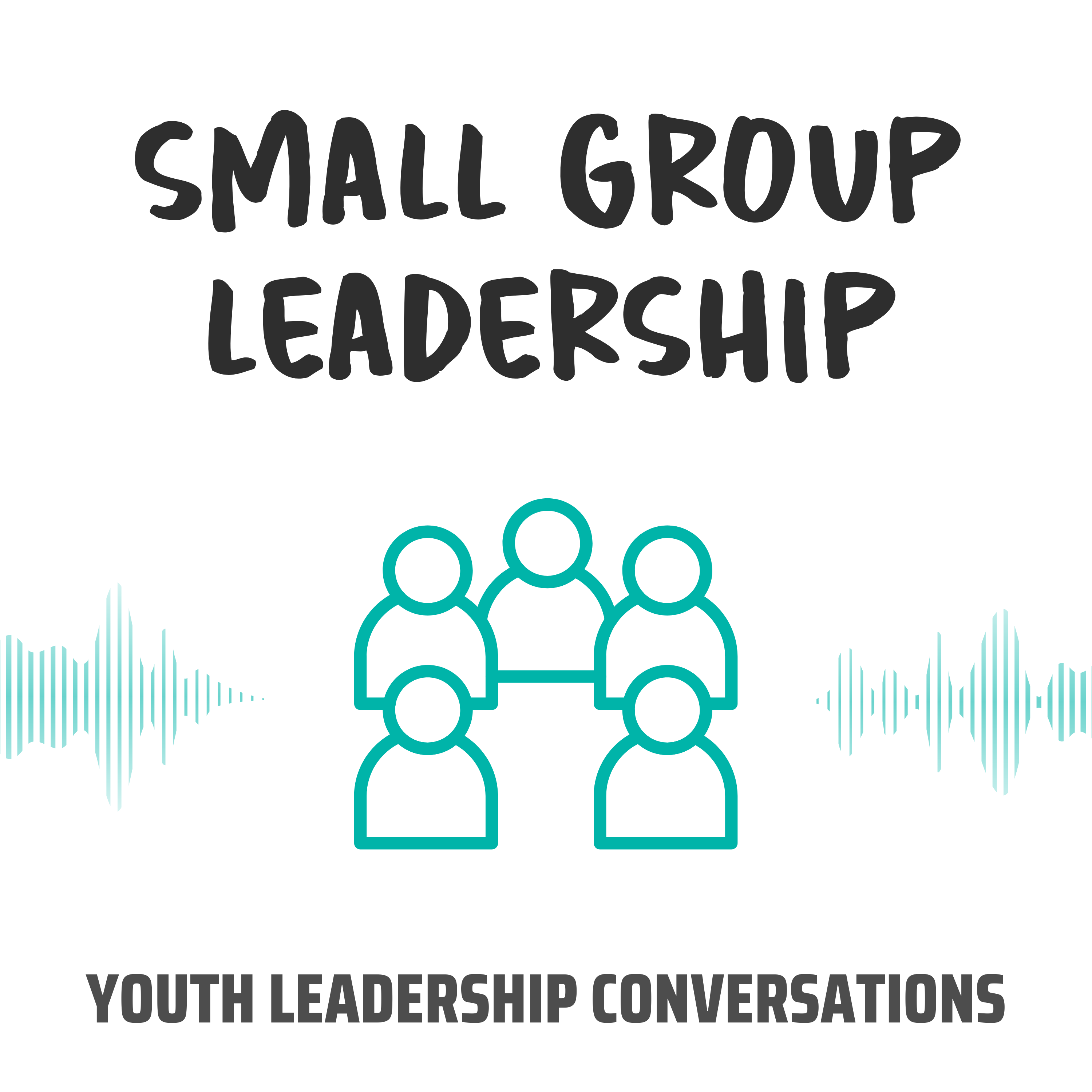 Small groups – Leading effective discussions part 1 (with Ben Sterland)