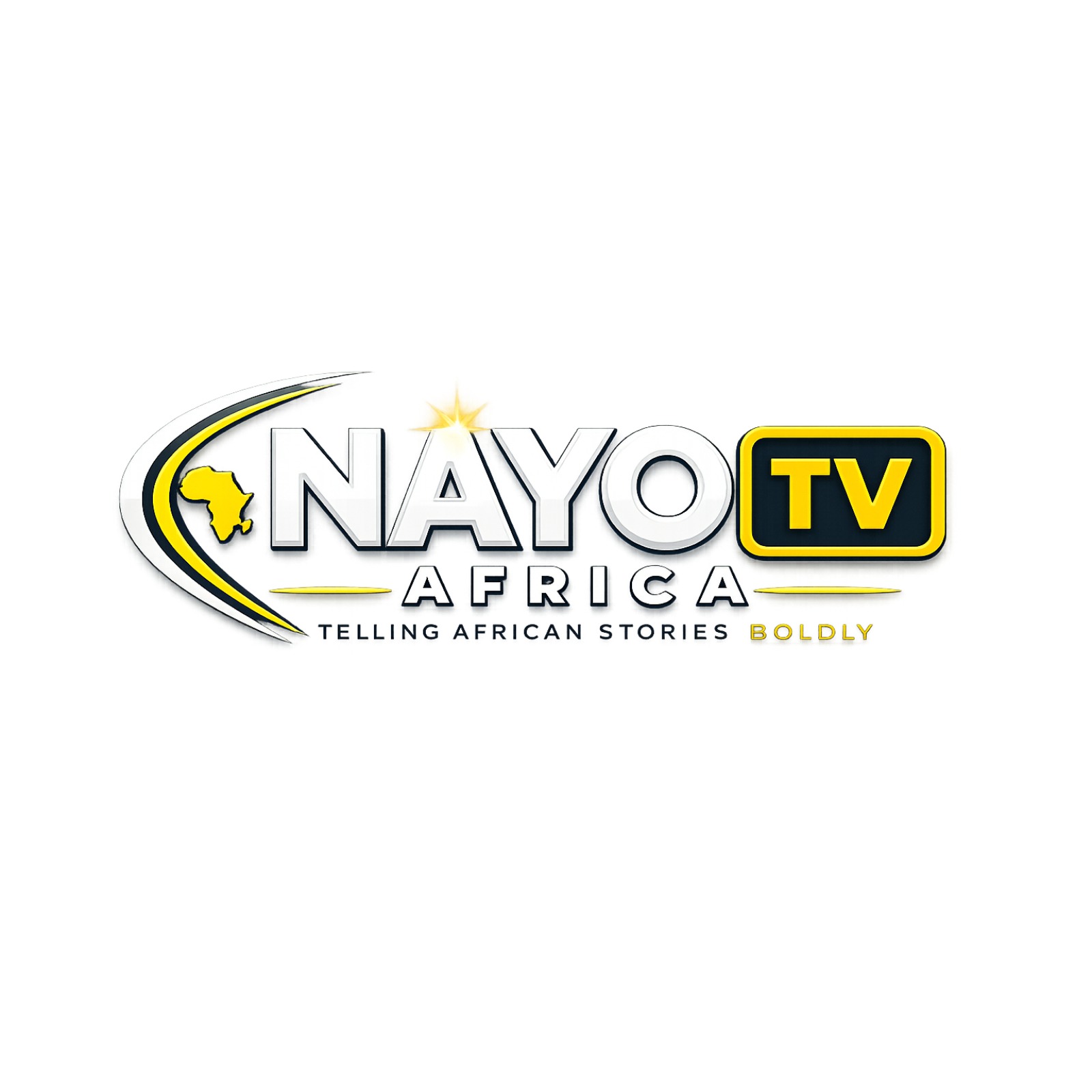 NAYO TV AFRICA PODCASTS 24/7