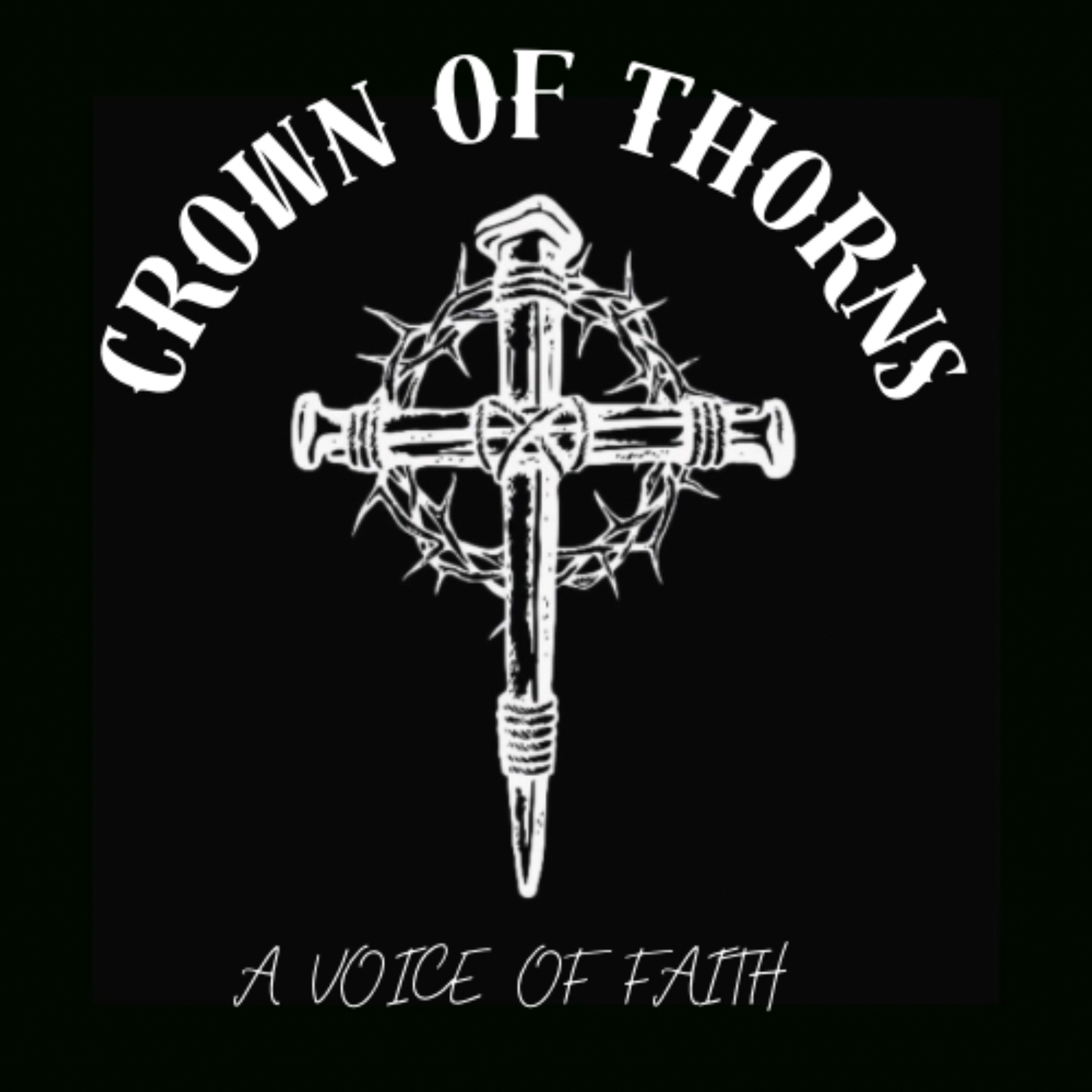 Crown Of Thorns podcast artwork