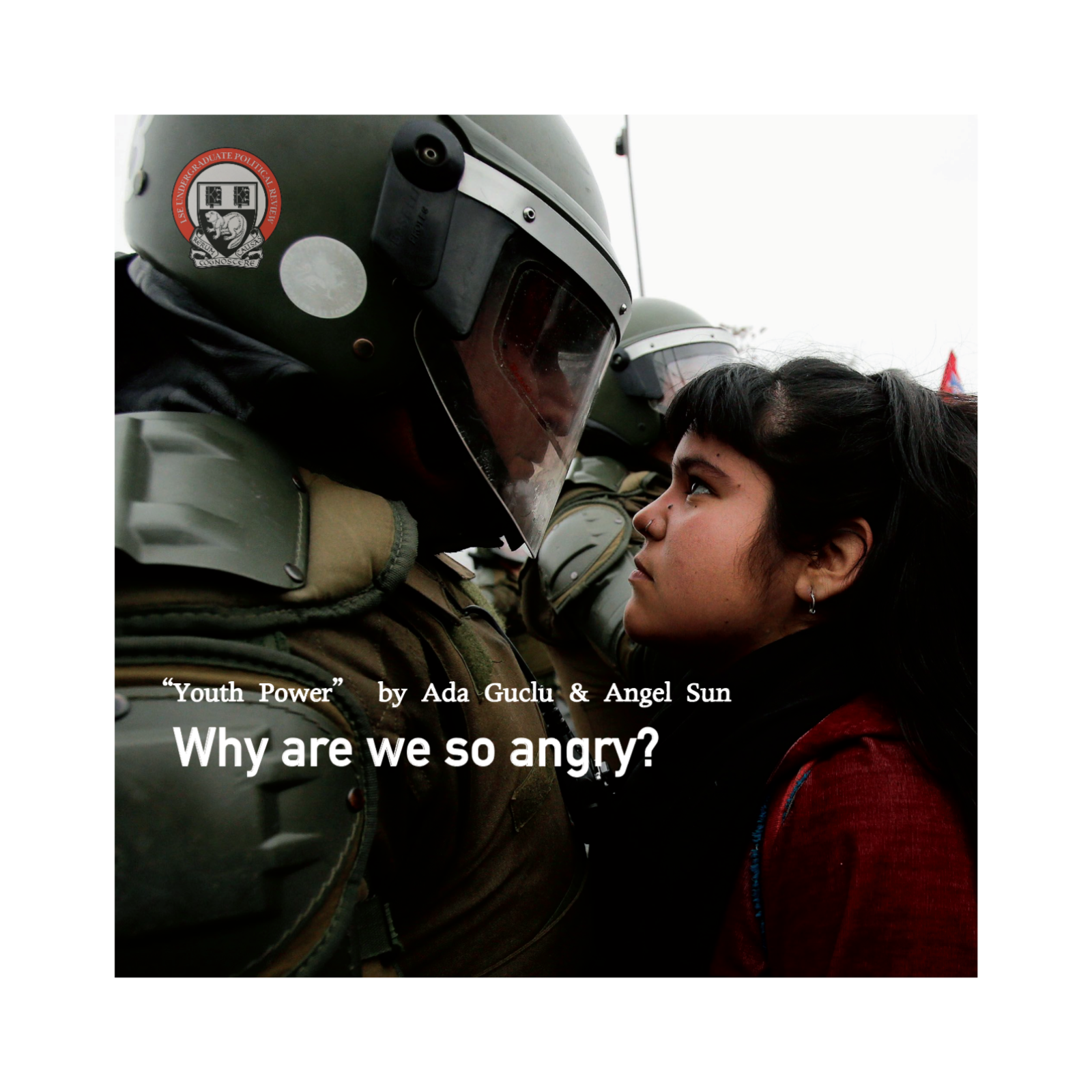 Youth Power!