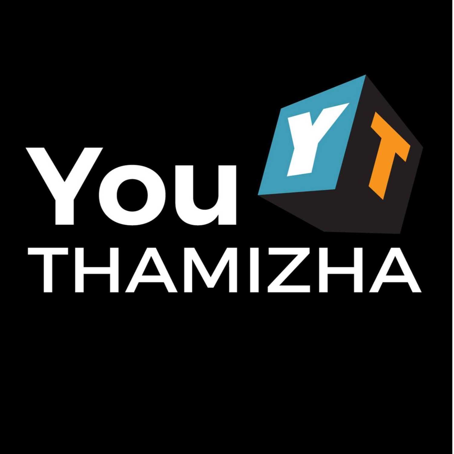 YouThamizha cover art