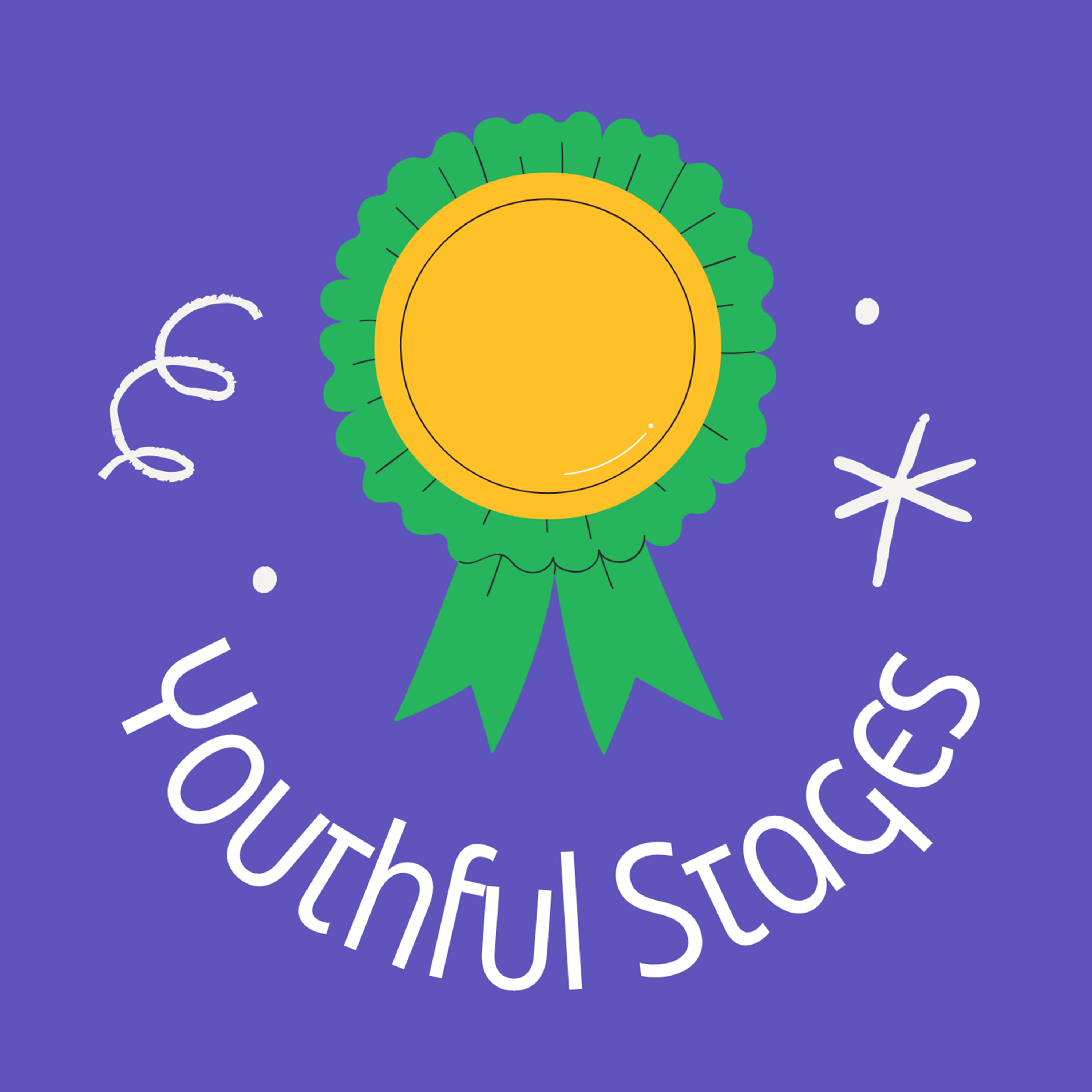 Youthful Stages