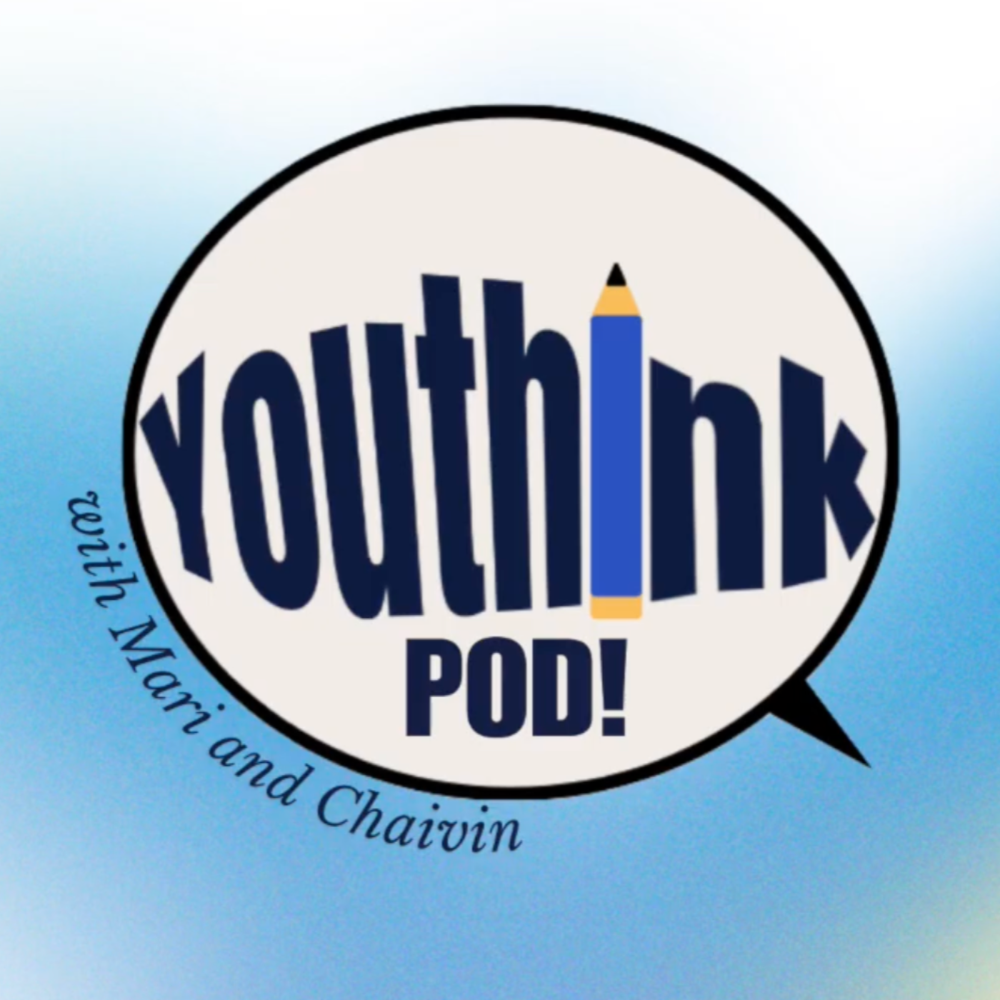 YouthInk Pod