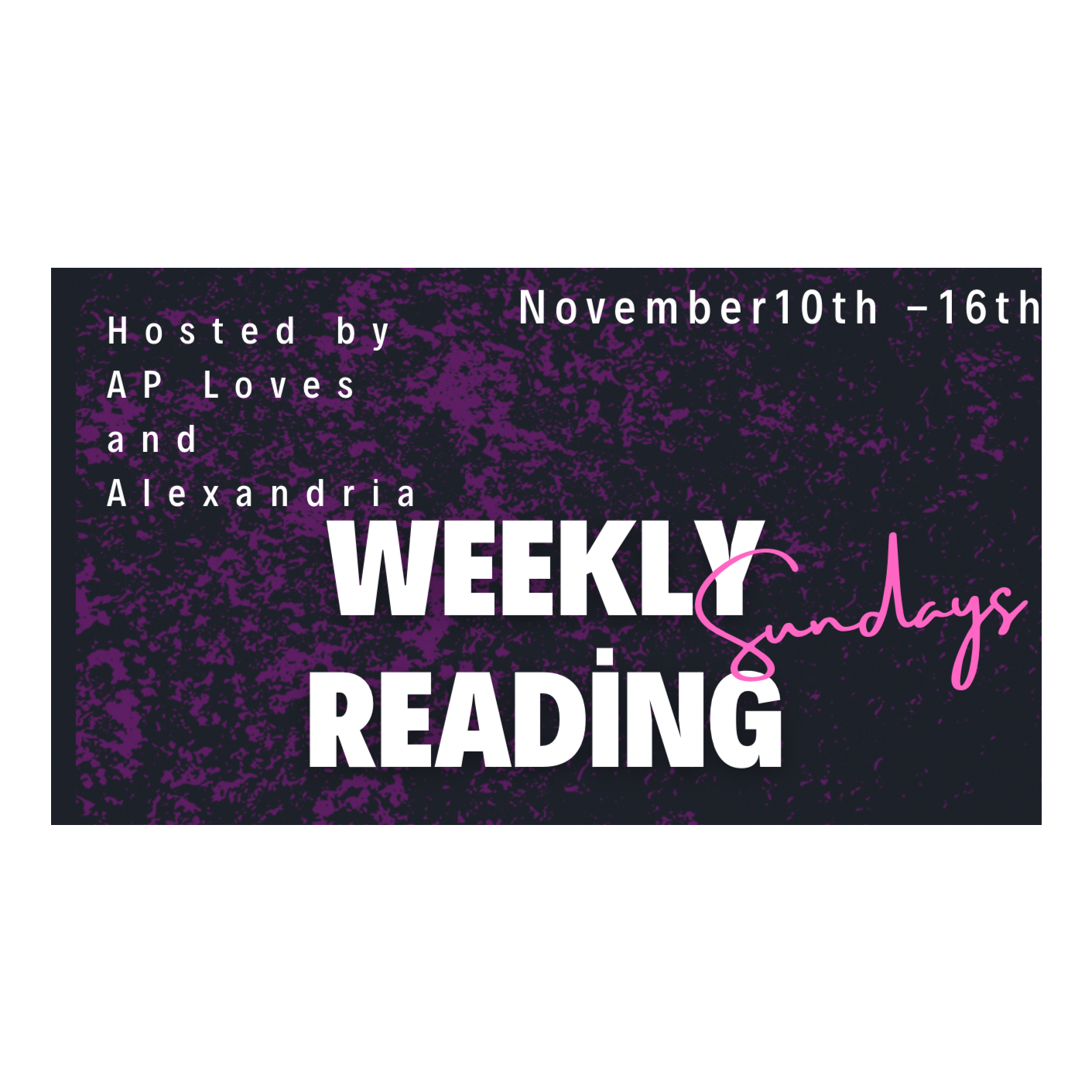 Weekly Collective Reading for November 10th-16th episode artwork