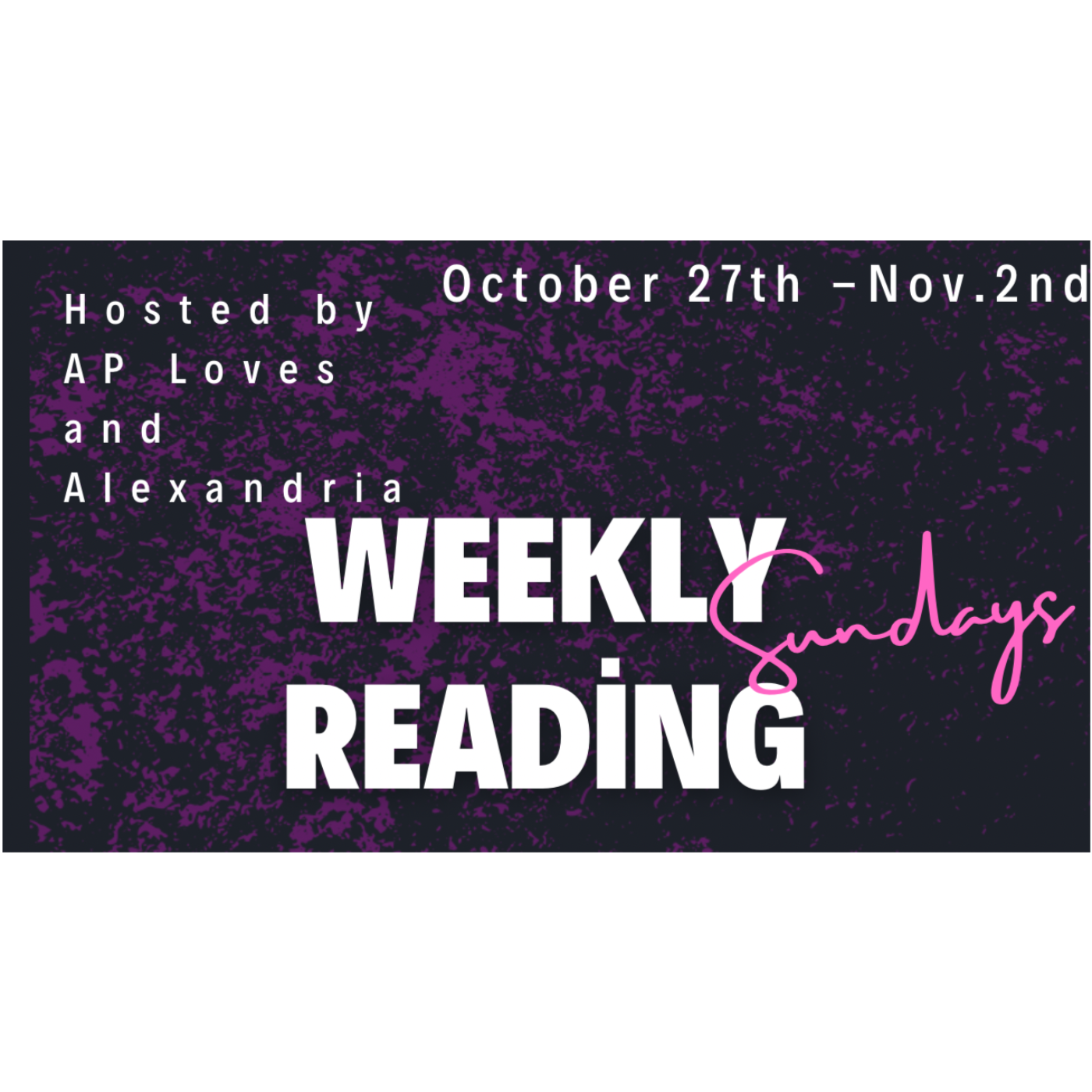 Fairyland Vortex weekly collective read October 27th-November 2nd episode artwork
