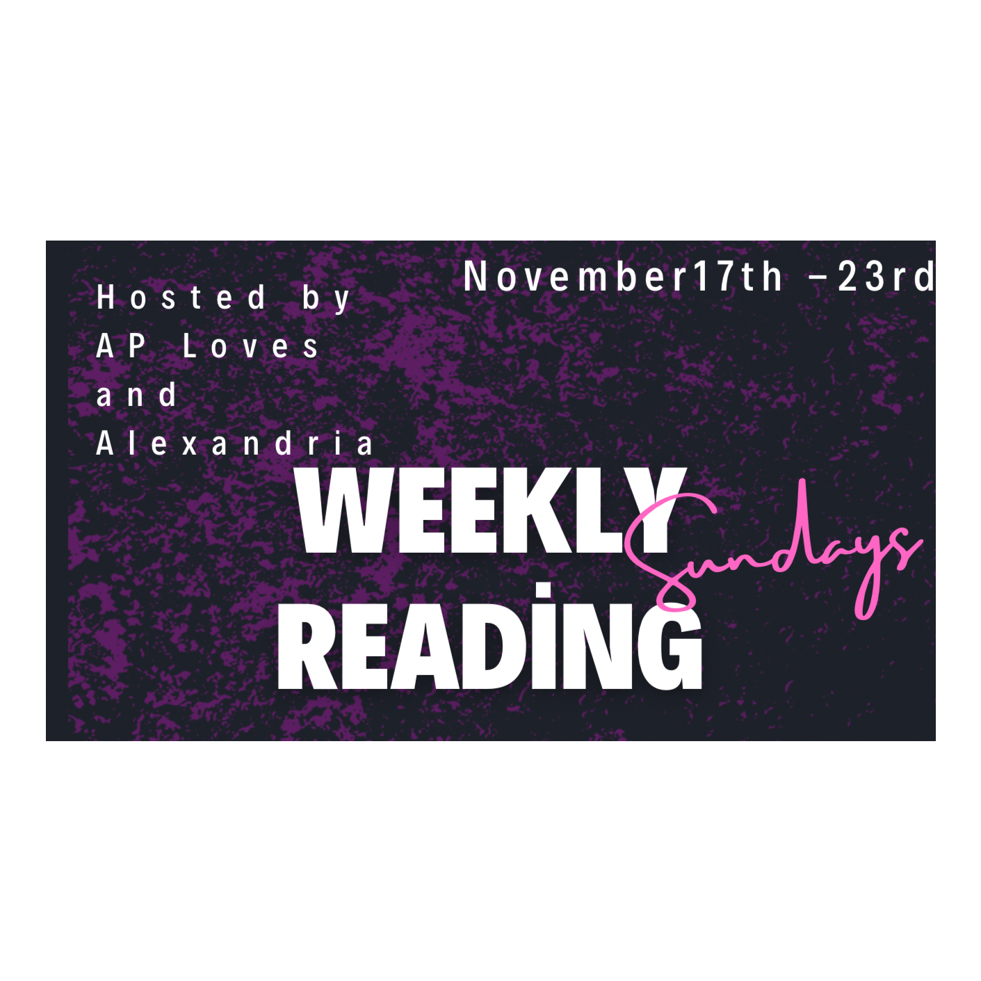 Weekly Collective Reading for November  17th -23rd episode artwork