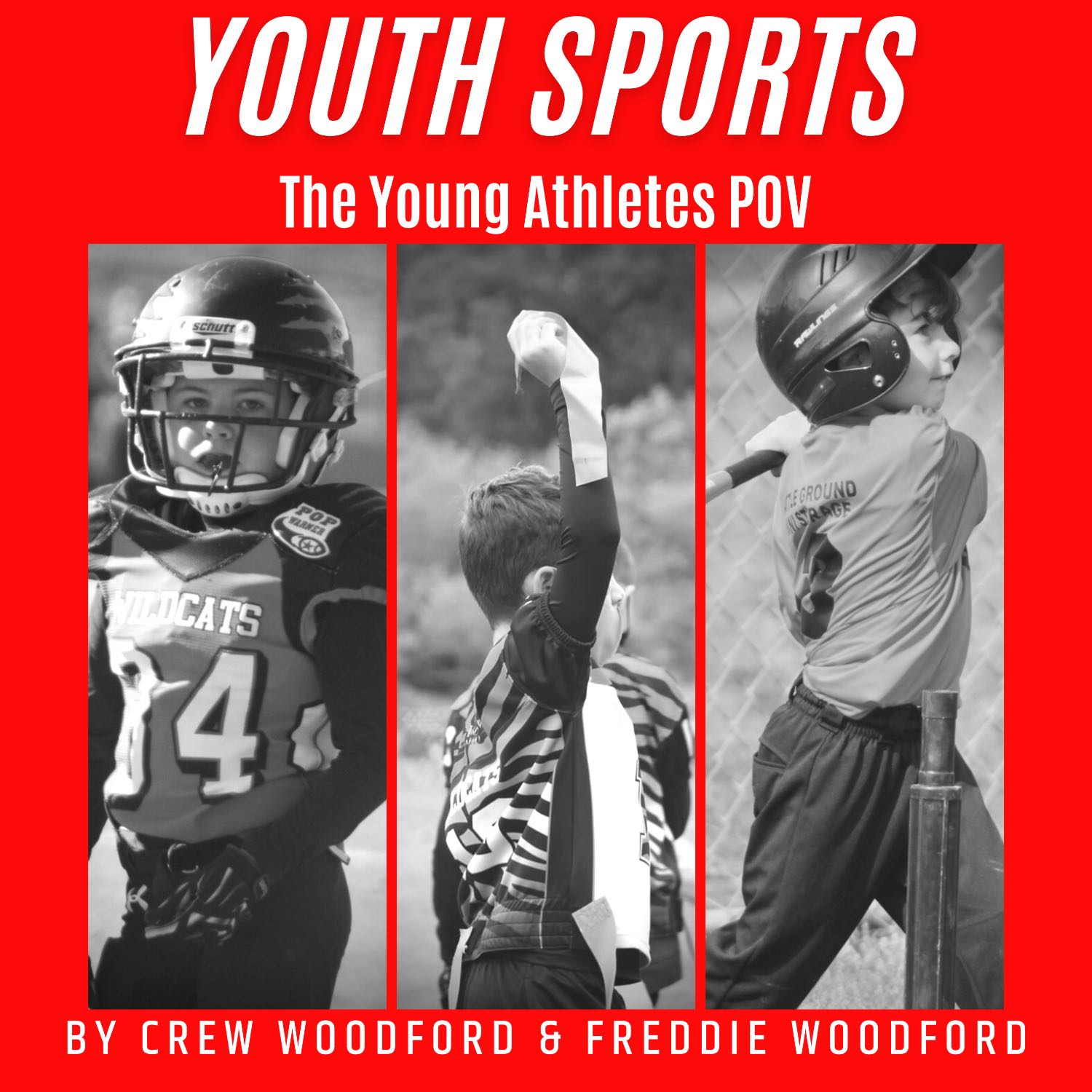 Youth Sports: The Young Athletes POV