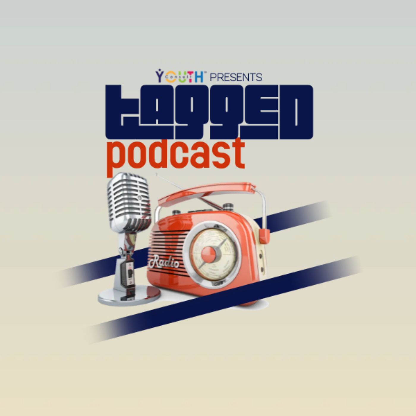 YOUTH TAGGED PODCAST
