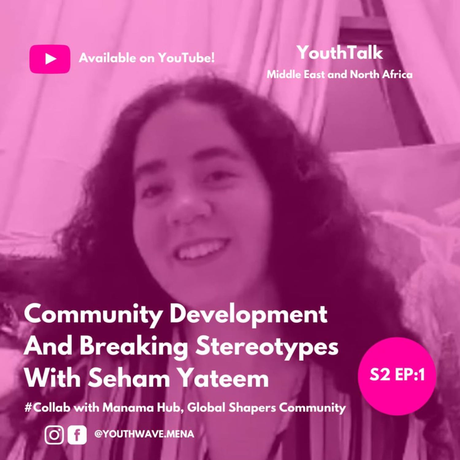 YouthTalk MENA