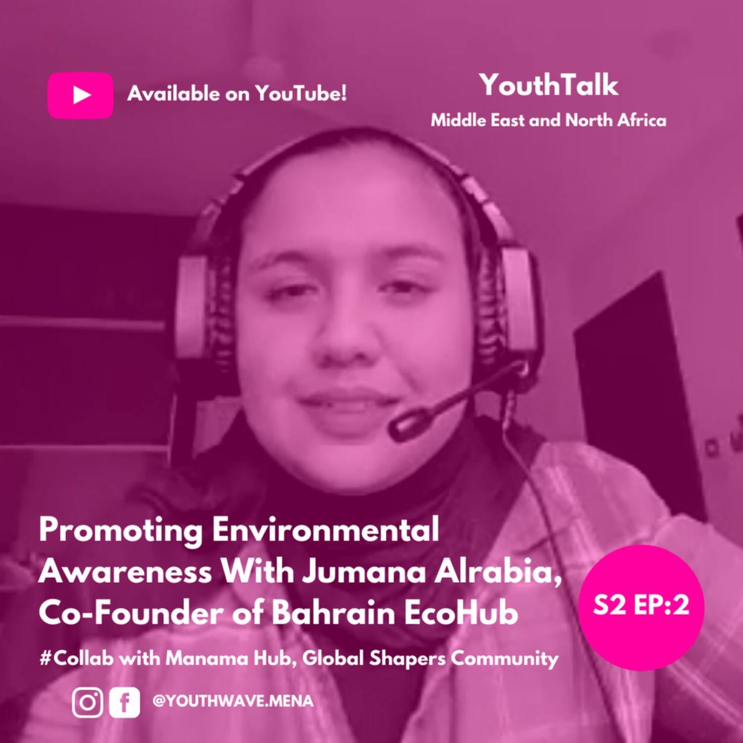 YouthTalk MENA