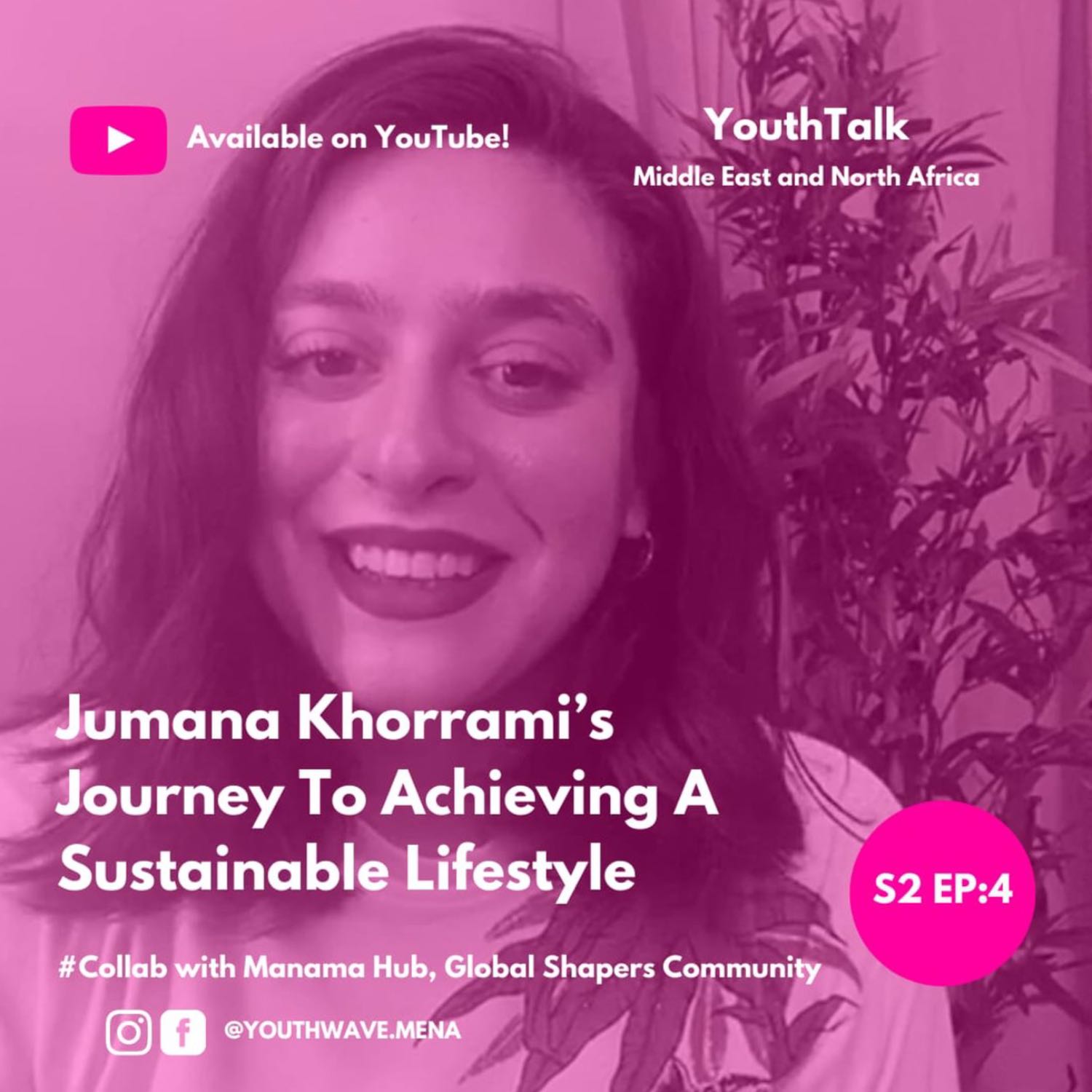 YouthTalk MENA