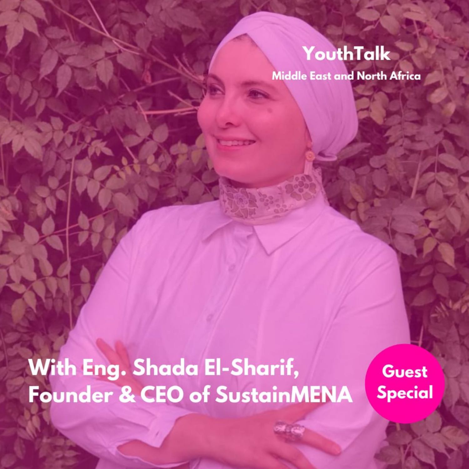 YouthTalk MENA