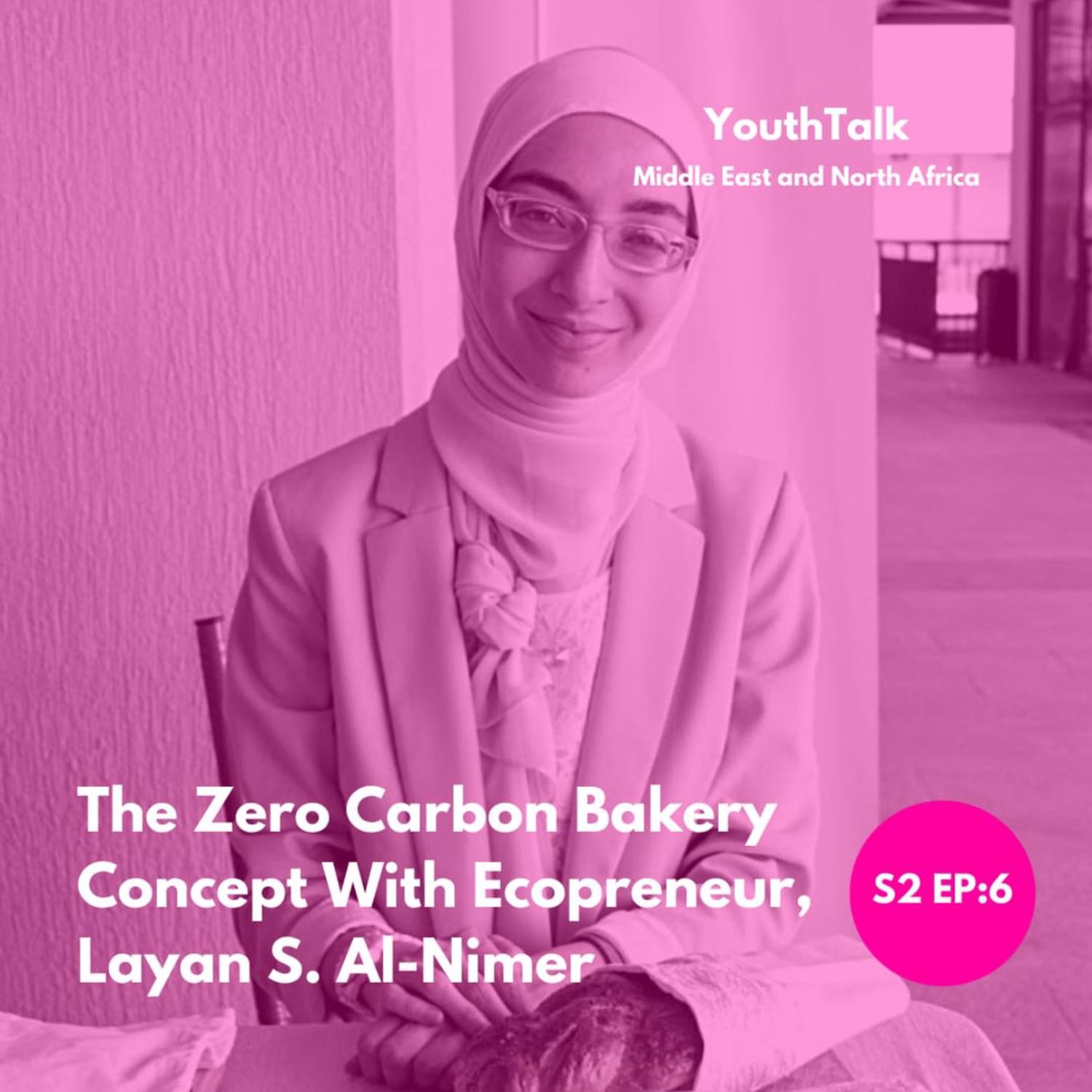 YouthTalk MENA