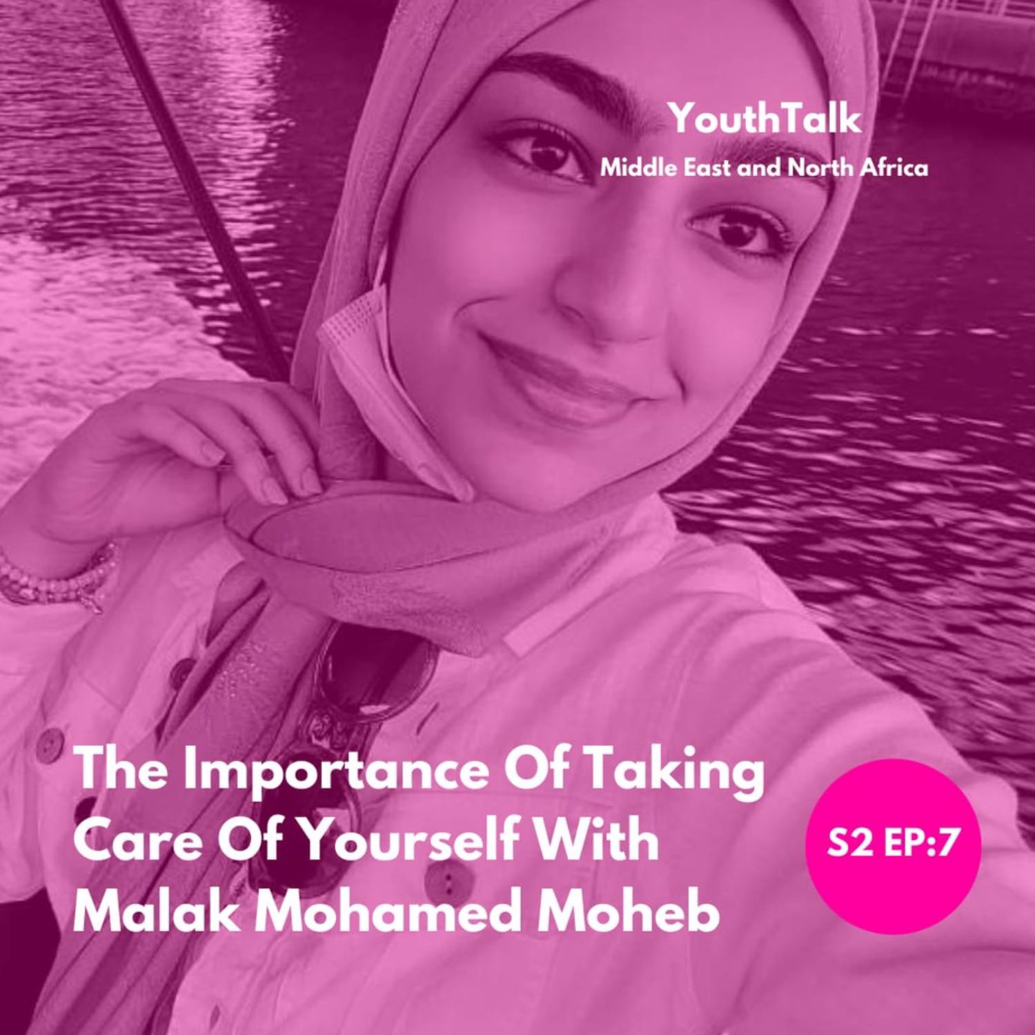 YouthTalk MENA