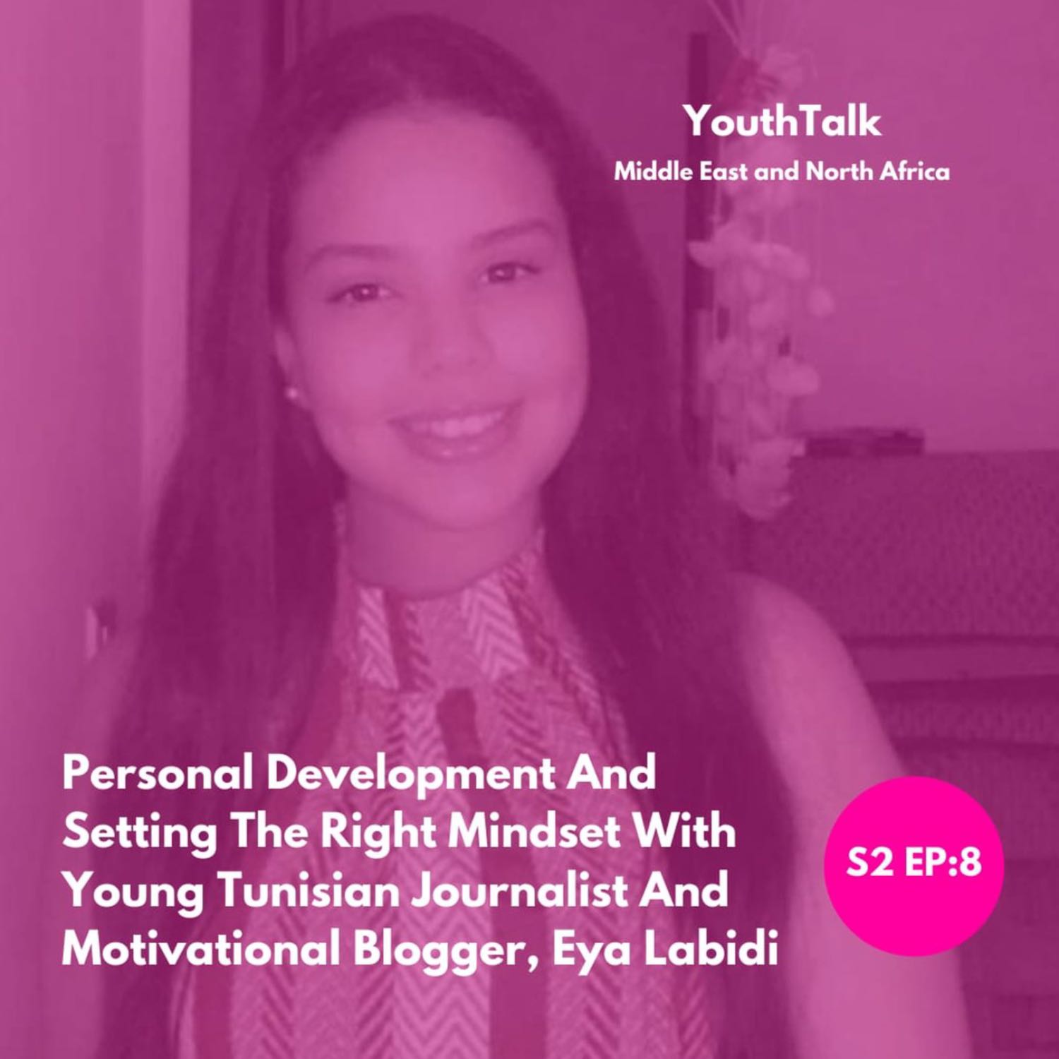 YouthTalk MENA