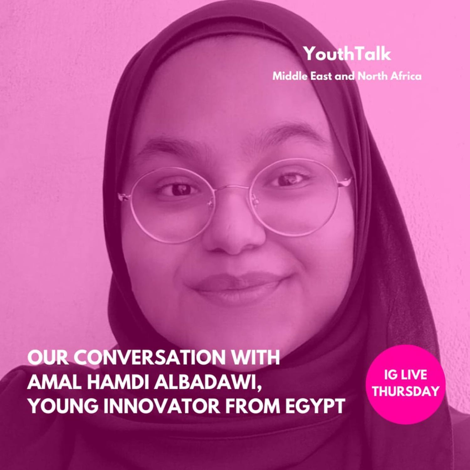 YouthTalk MENA