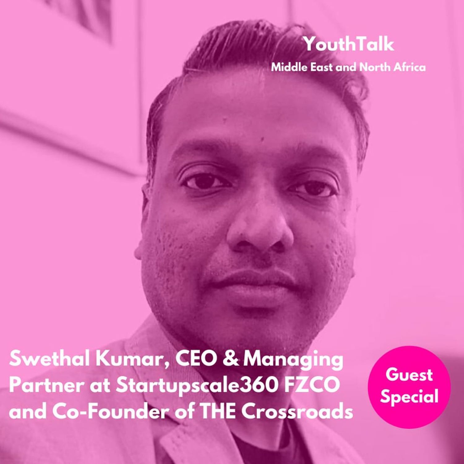 YouthTalk MENA