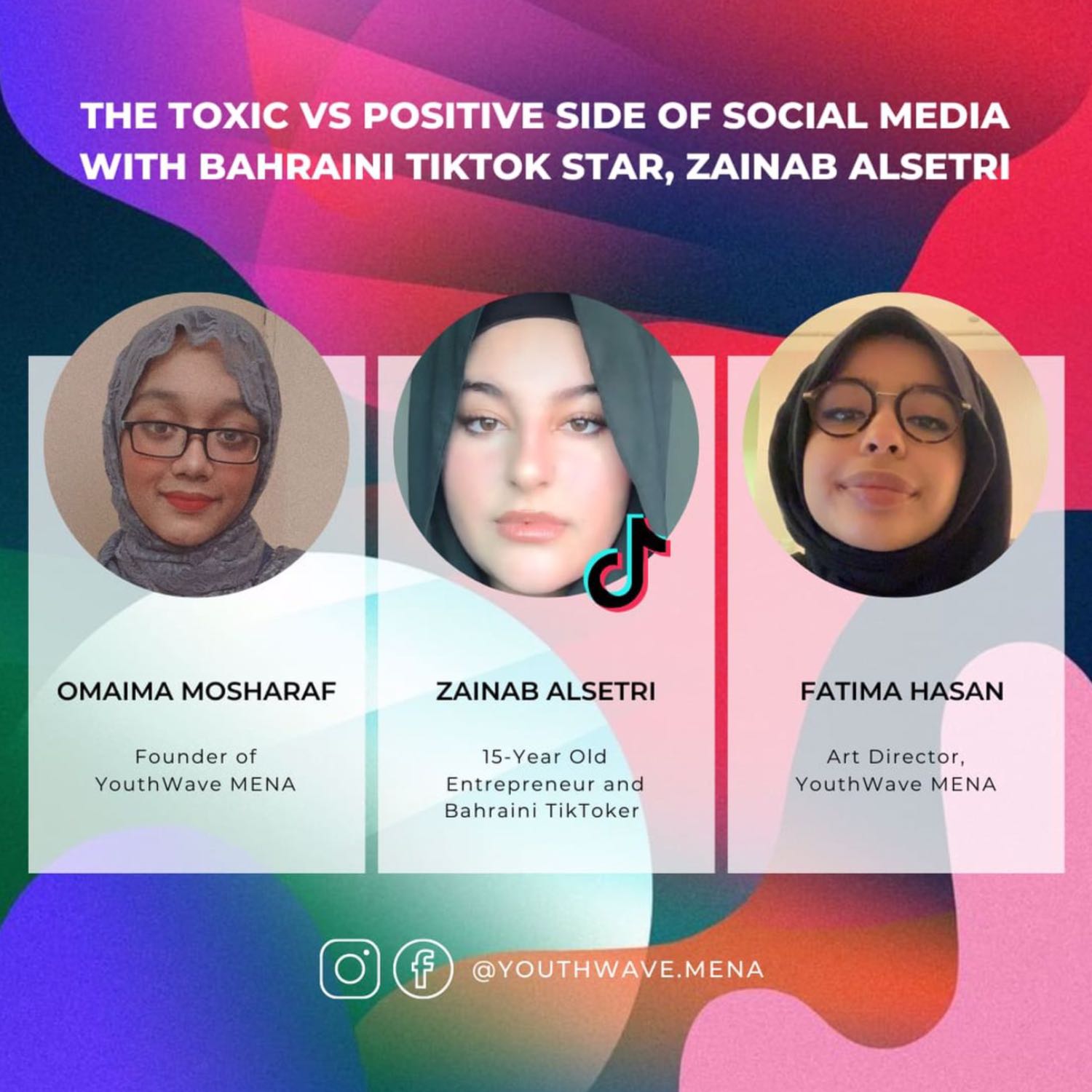 YouthTalk MENA