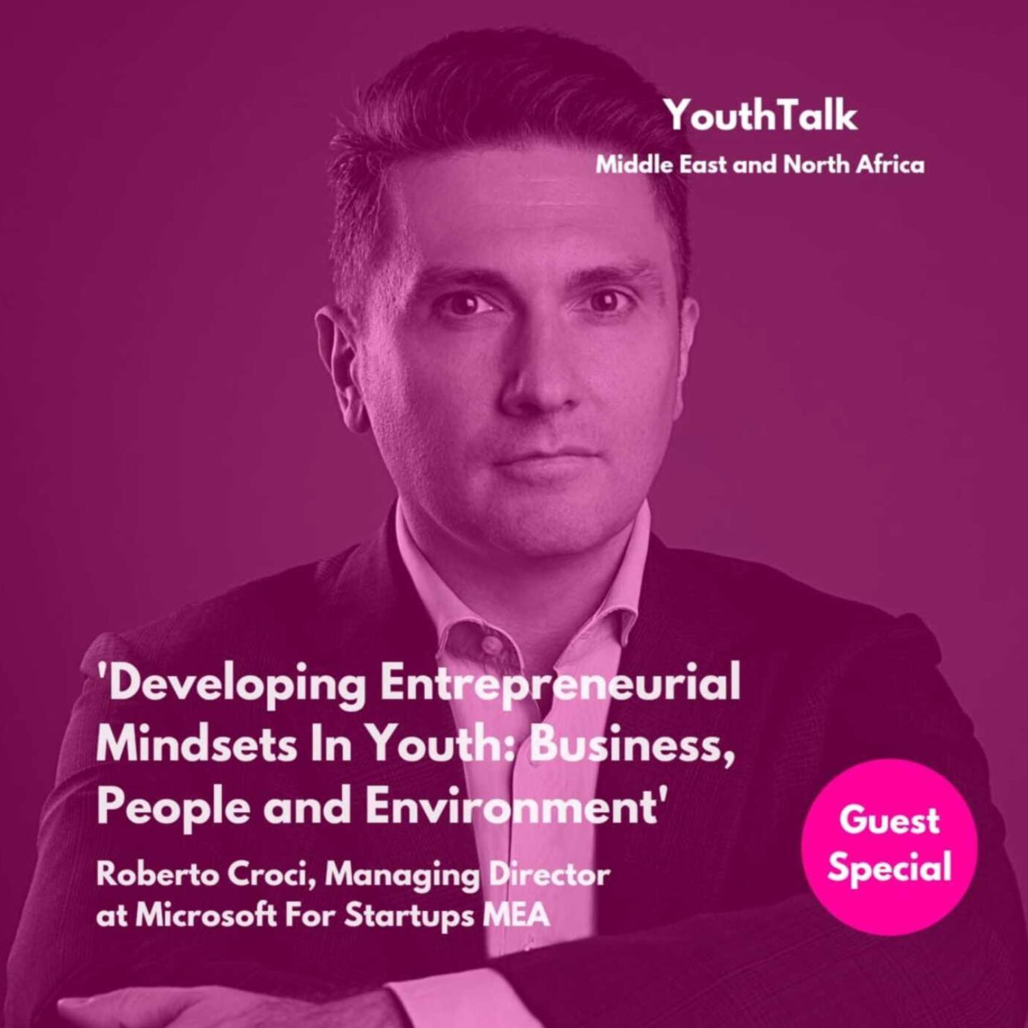 YouthTalk MENA
